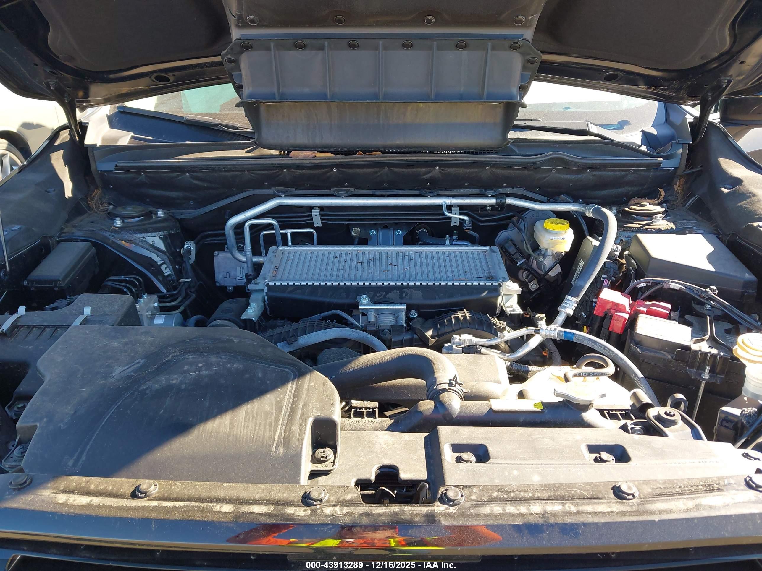 SUBARU ASCENT image 10