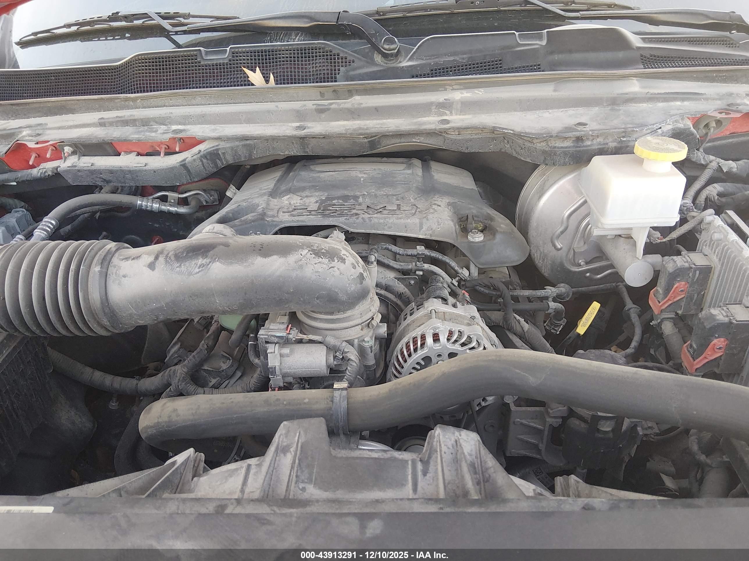 RAM 1500 image 10