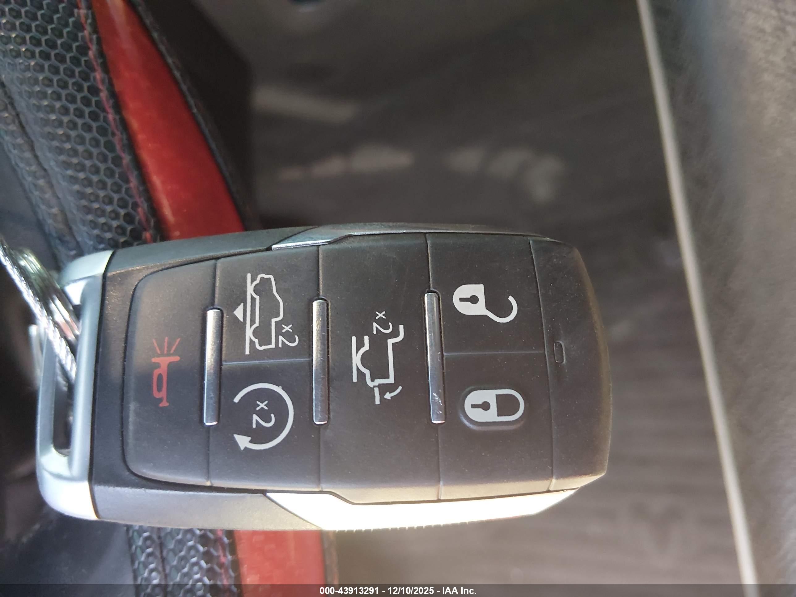 RAM 1500 image 11