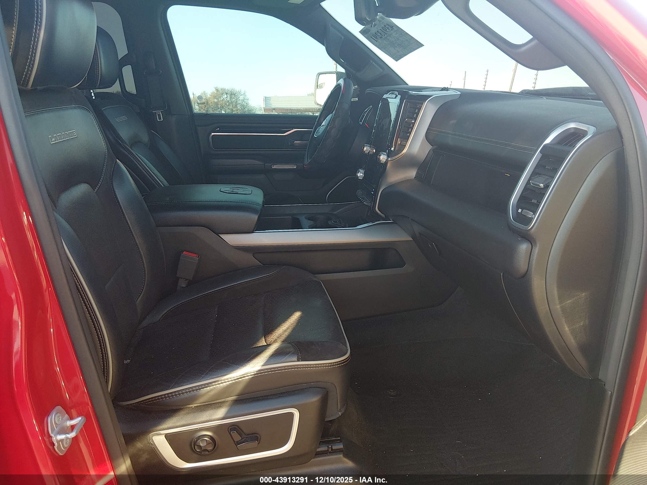 RAM 1500 image 5