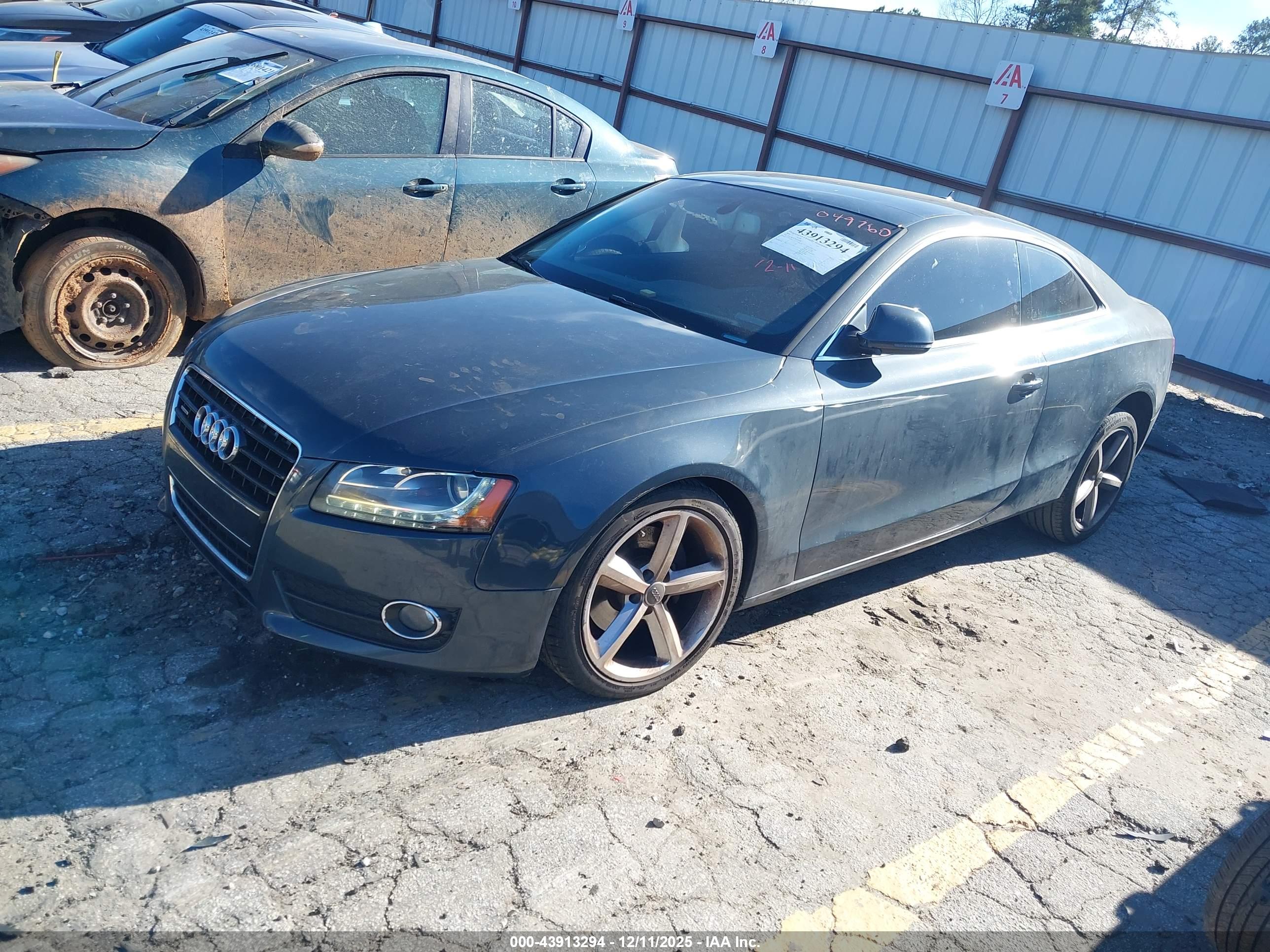 AUDI A5 image 2