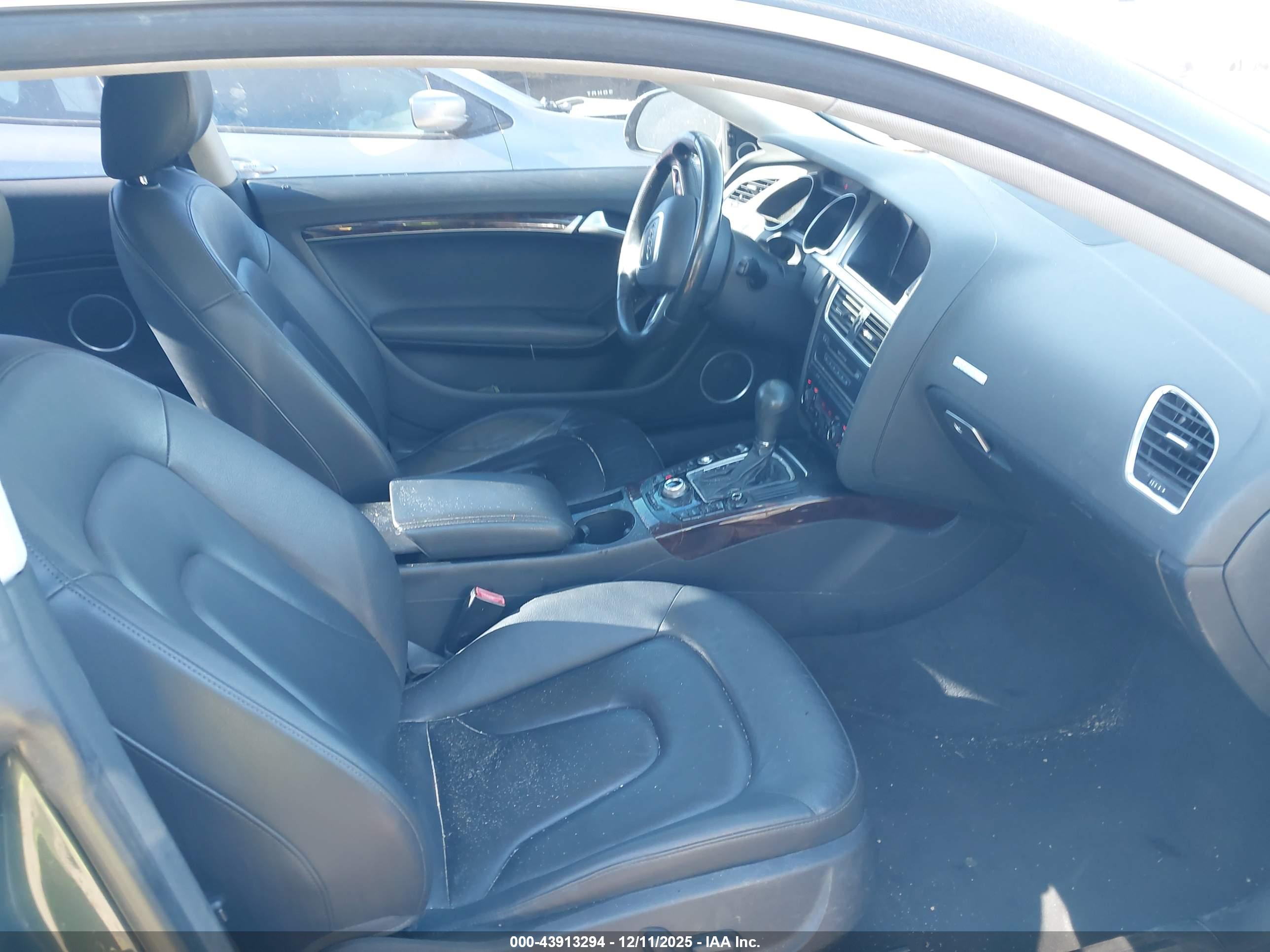 AUDI A5 image 5