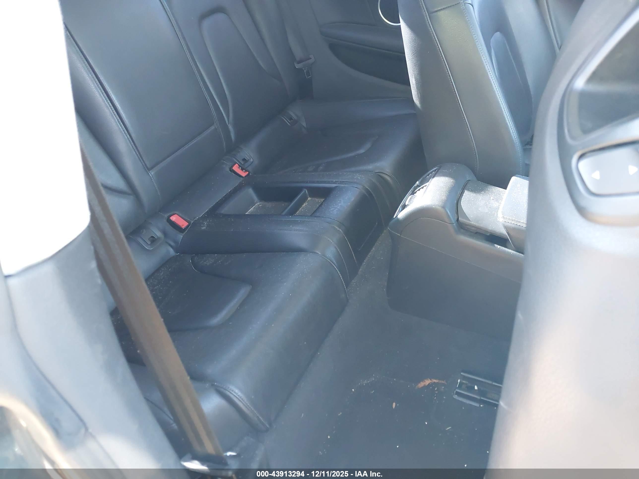 AUDI A5 image 8