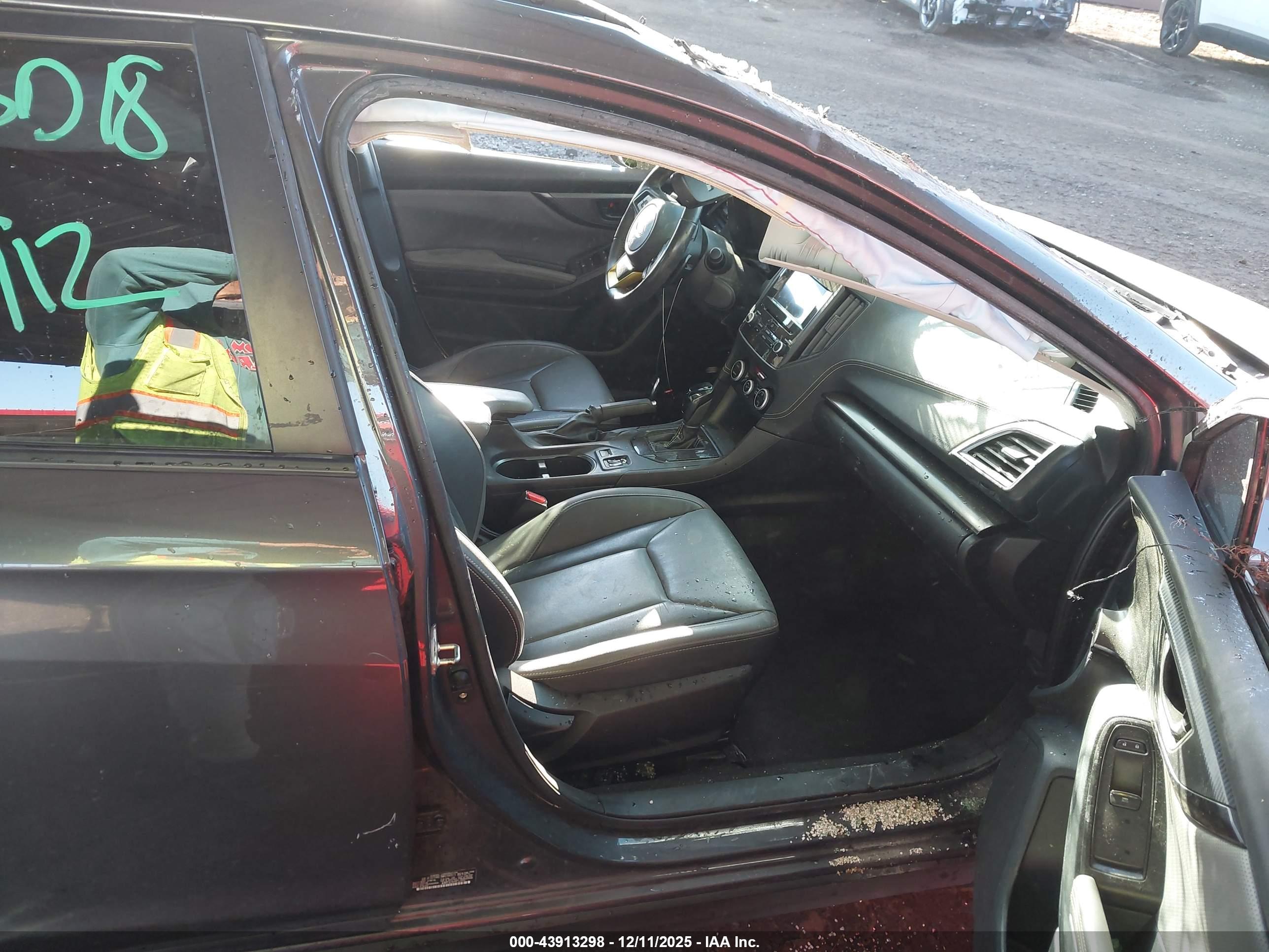 SUBARU CROSSTREK image 5