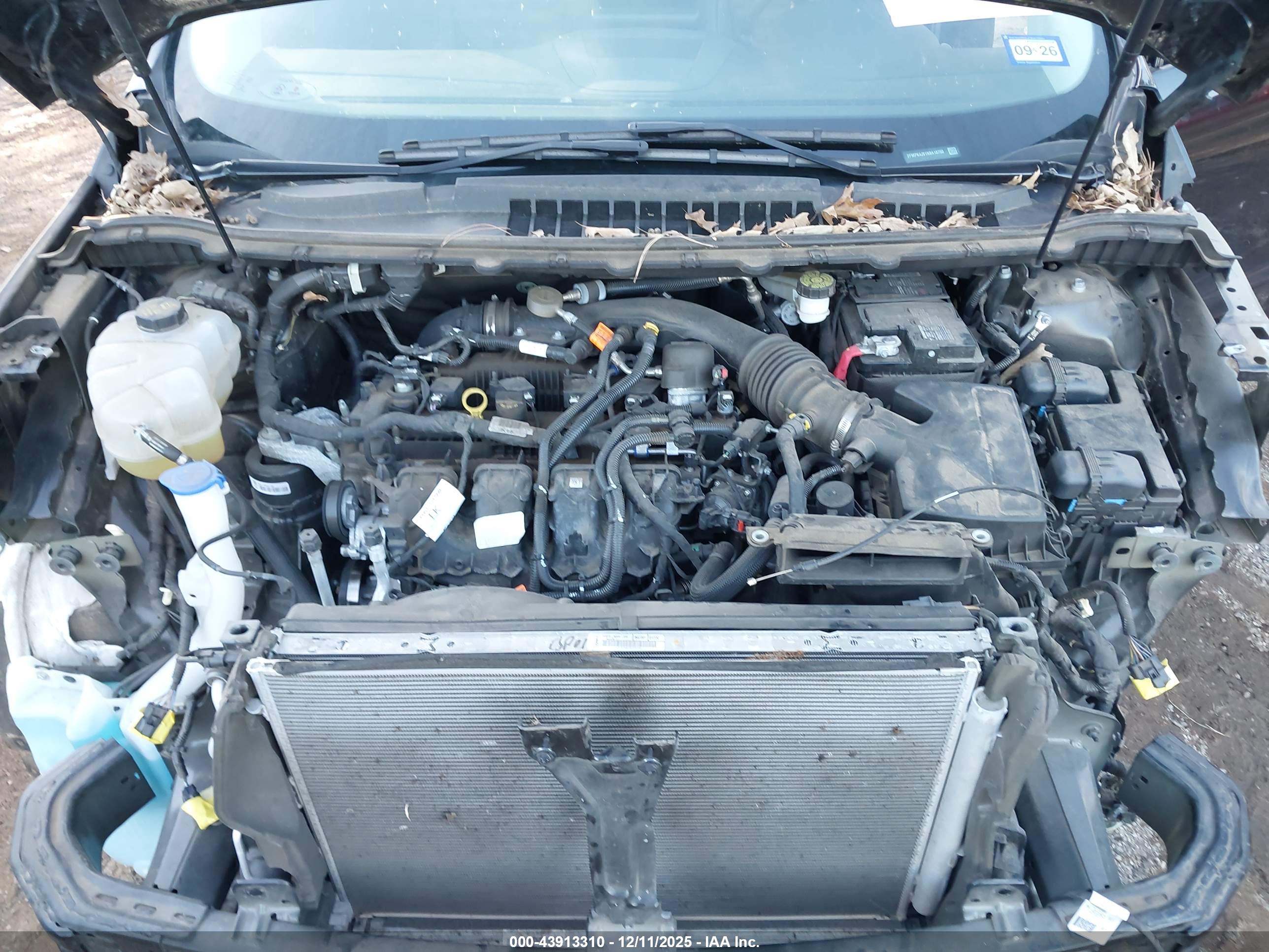 FORD EDGE image 10