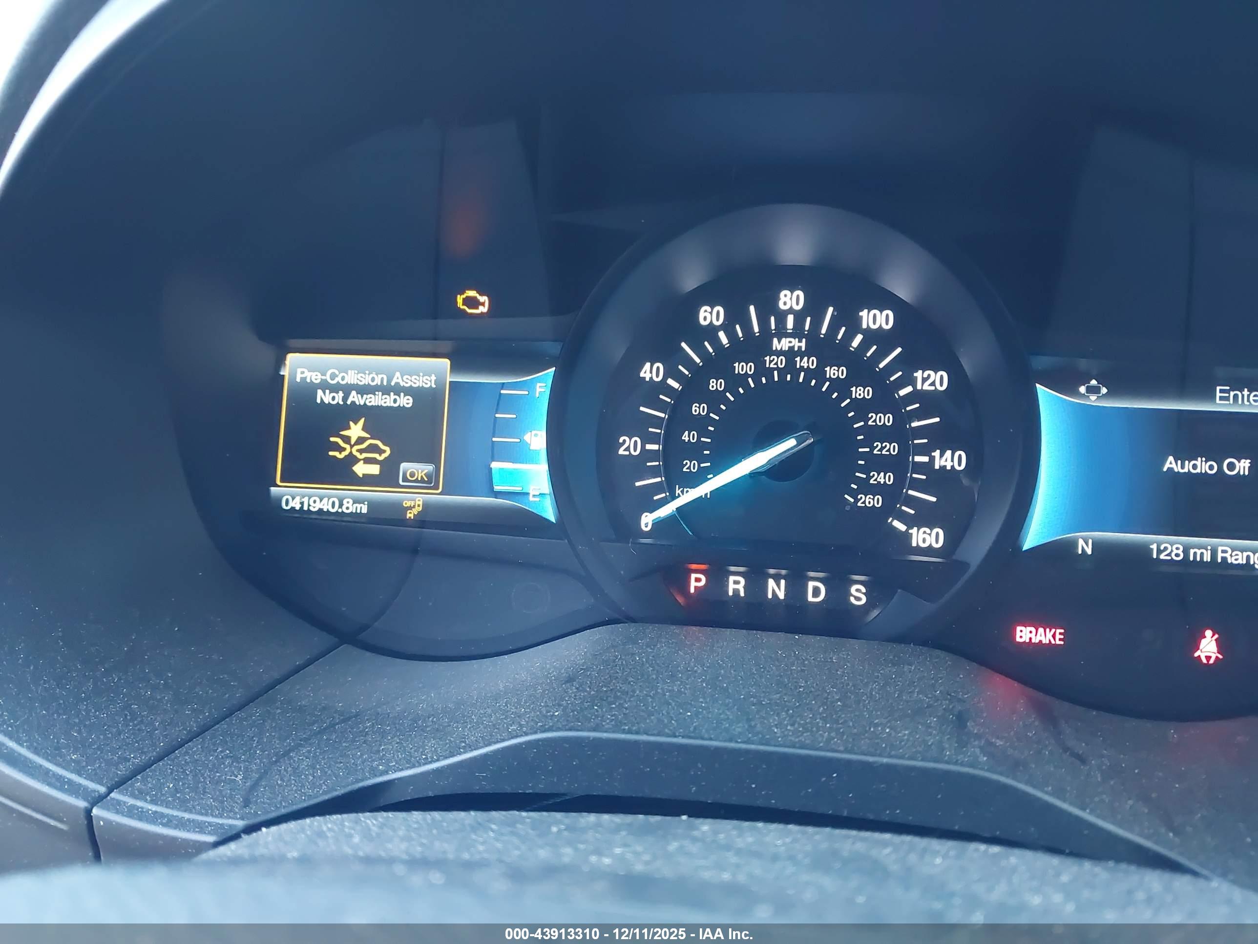 FORD EDGE image 7