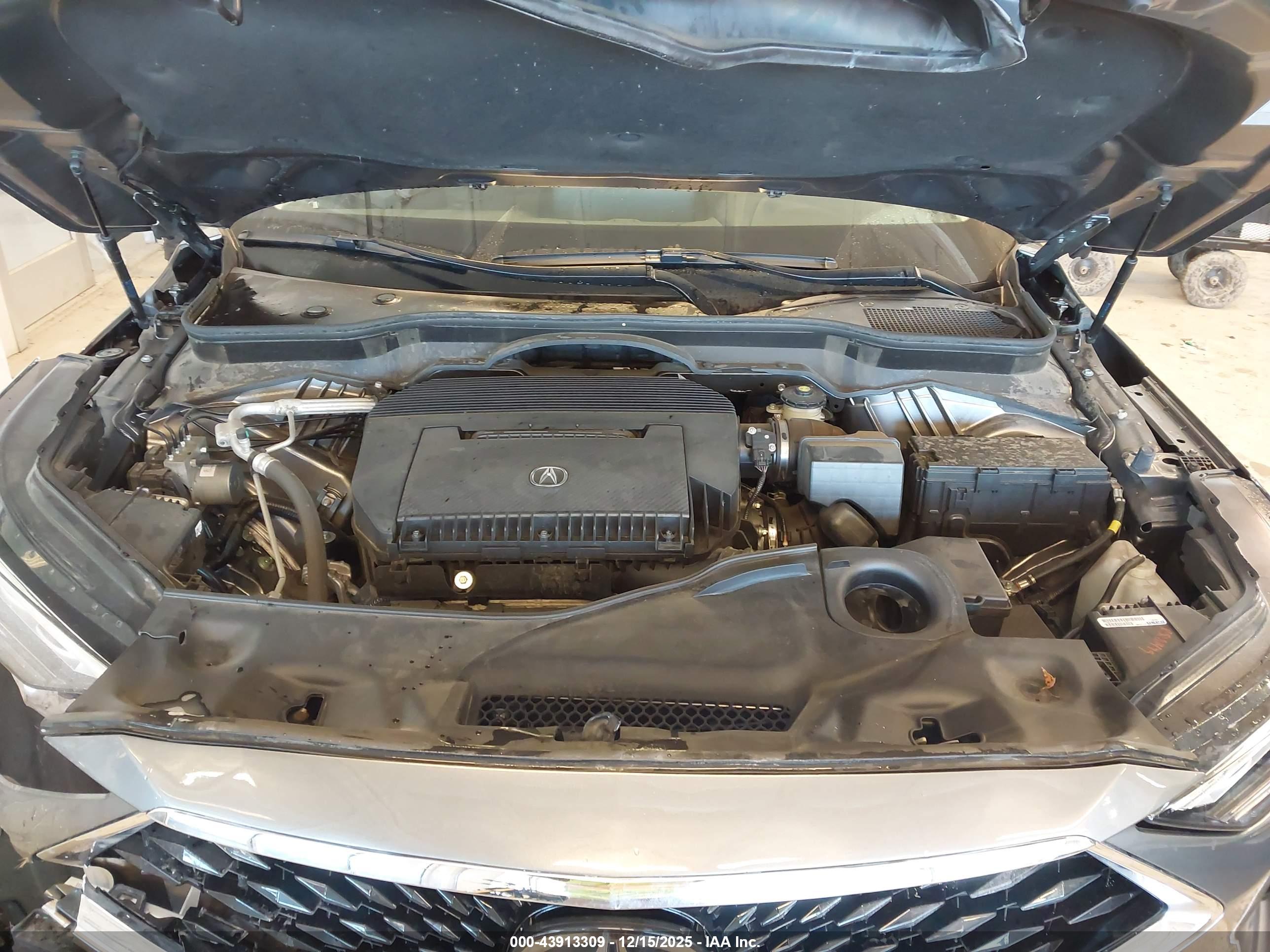 ACURA MDX image 10