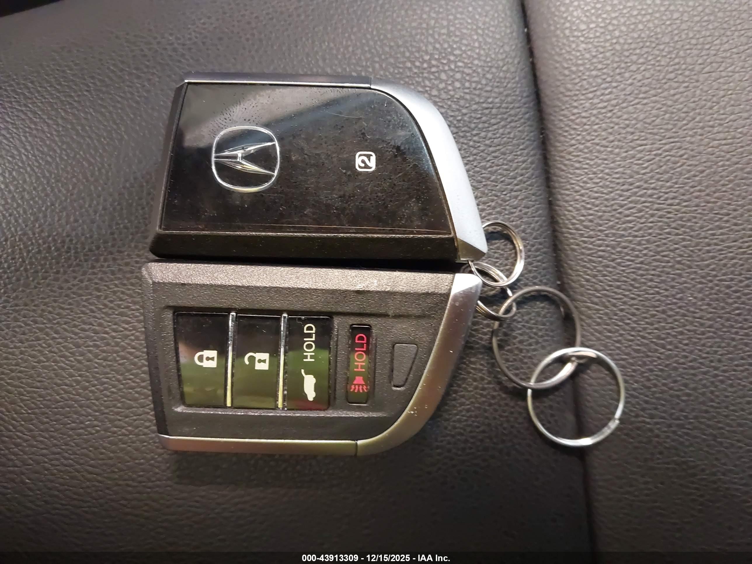 ACURA MDX image 11