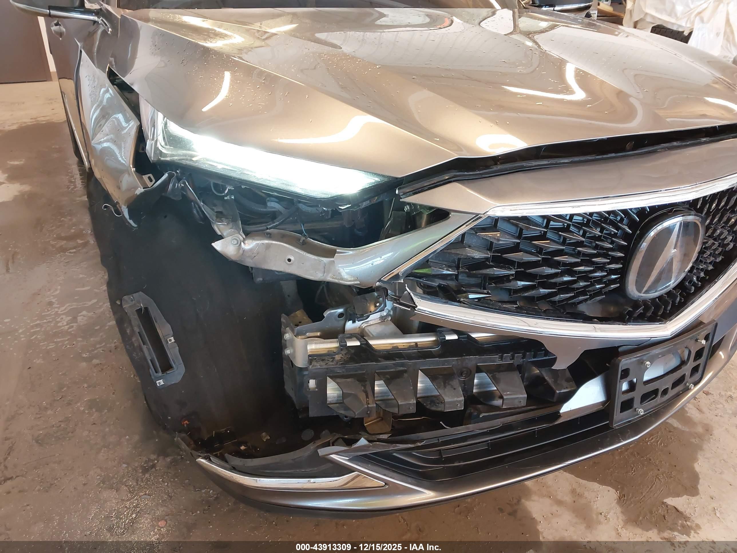 ACURA MDX image 6