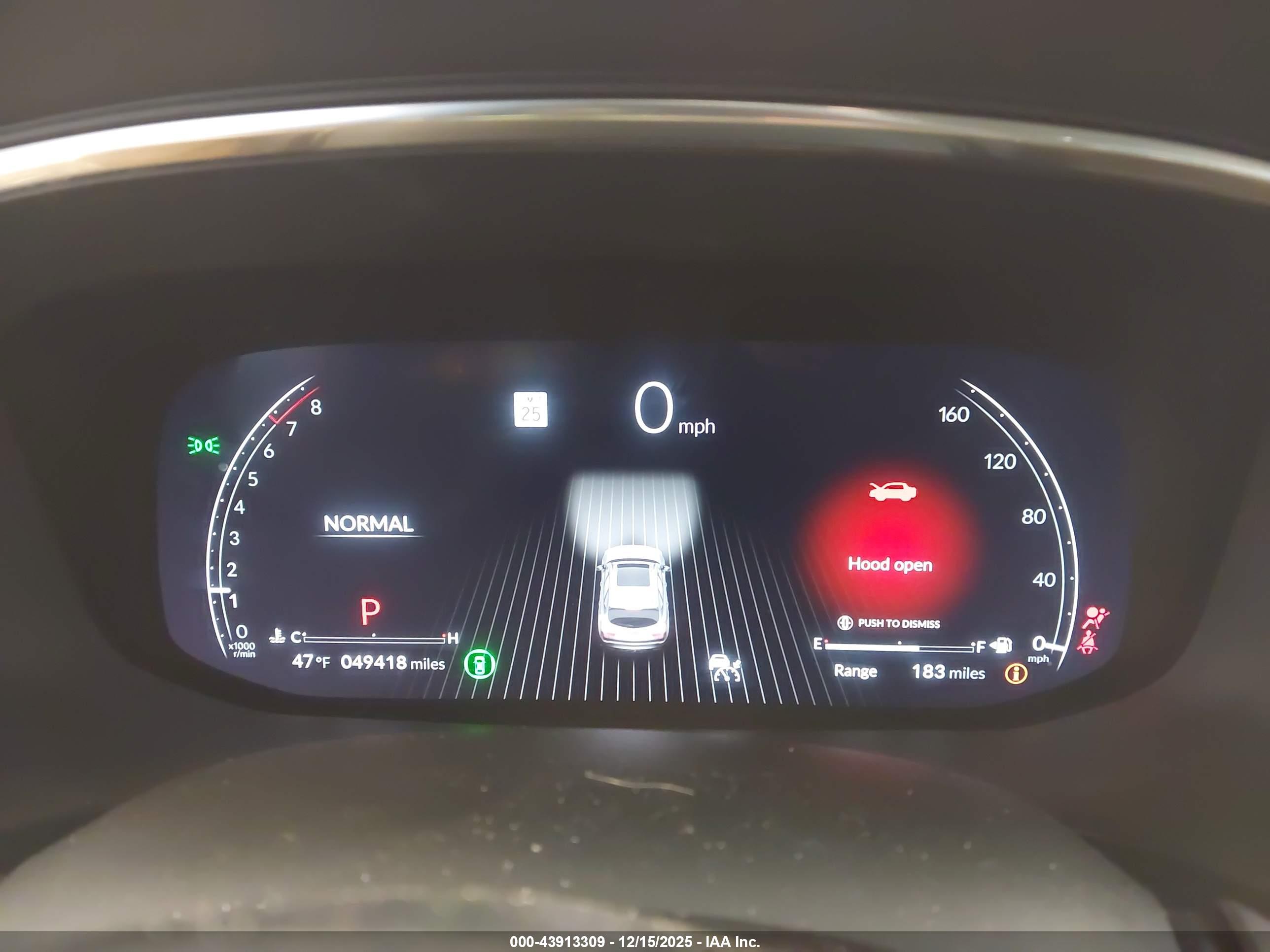 ACURA MDX image 7