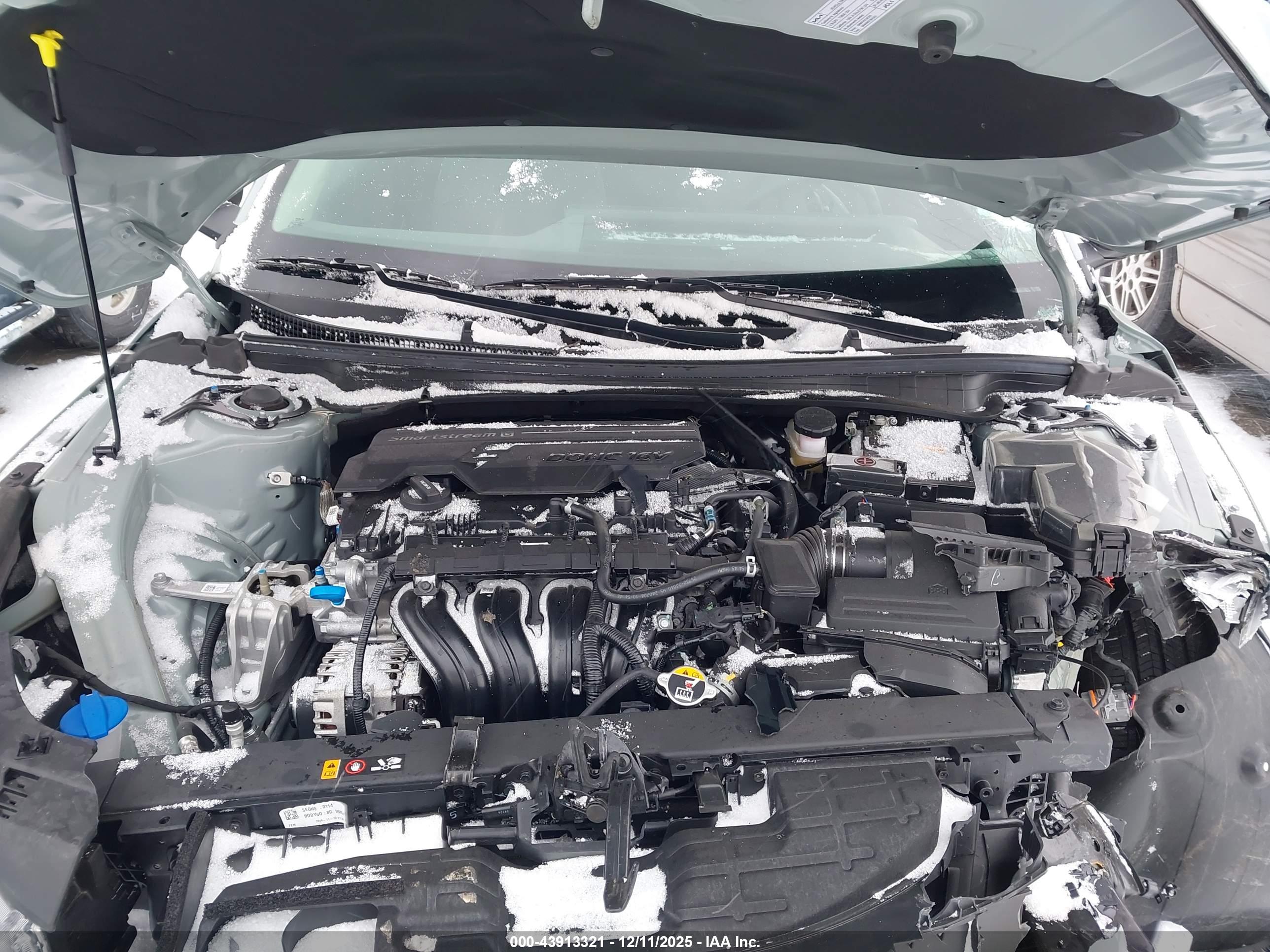 KIA K4 image 10
