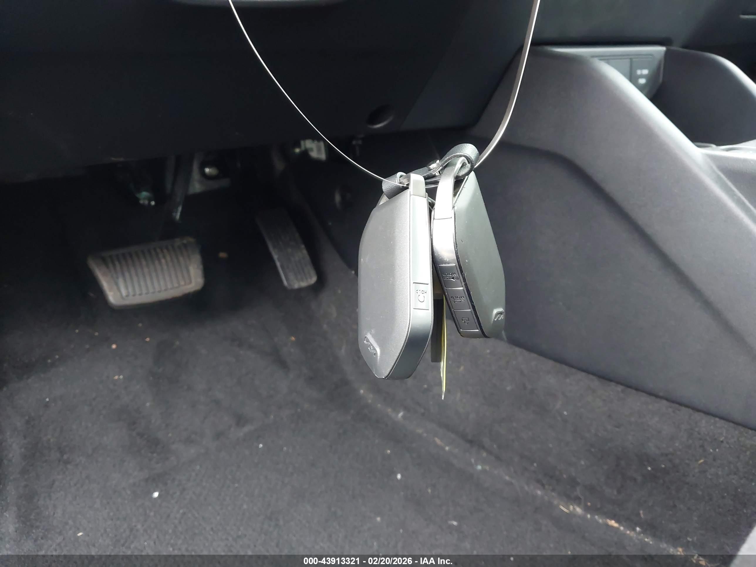 KIA K4 image 11