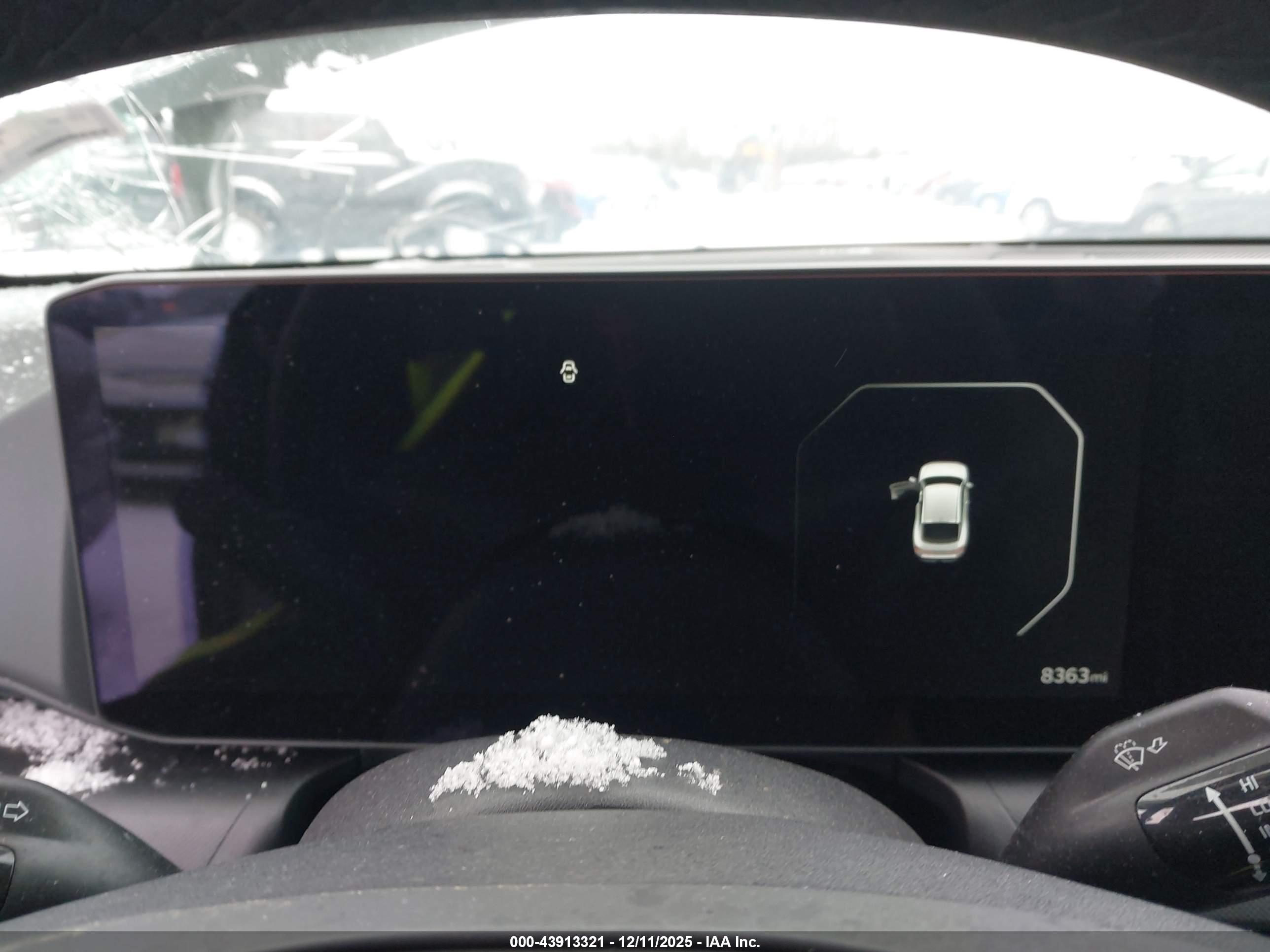KIA K4 image 7