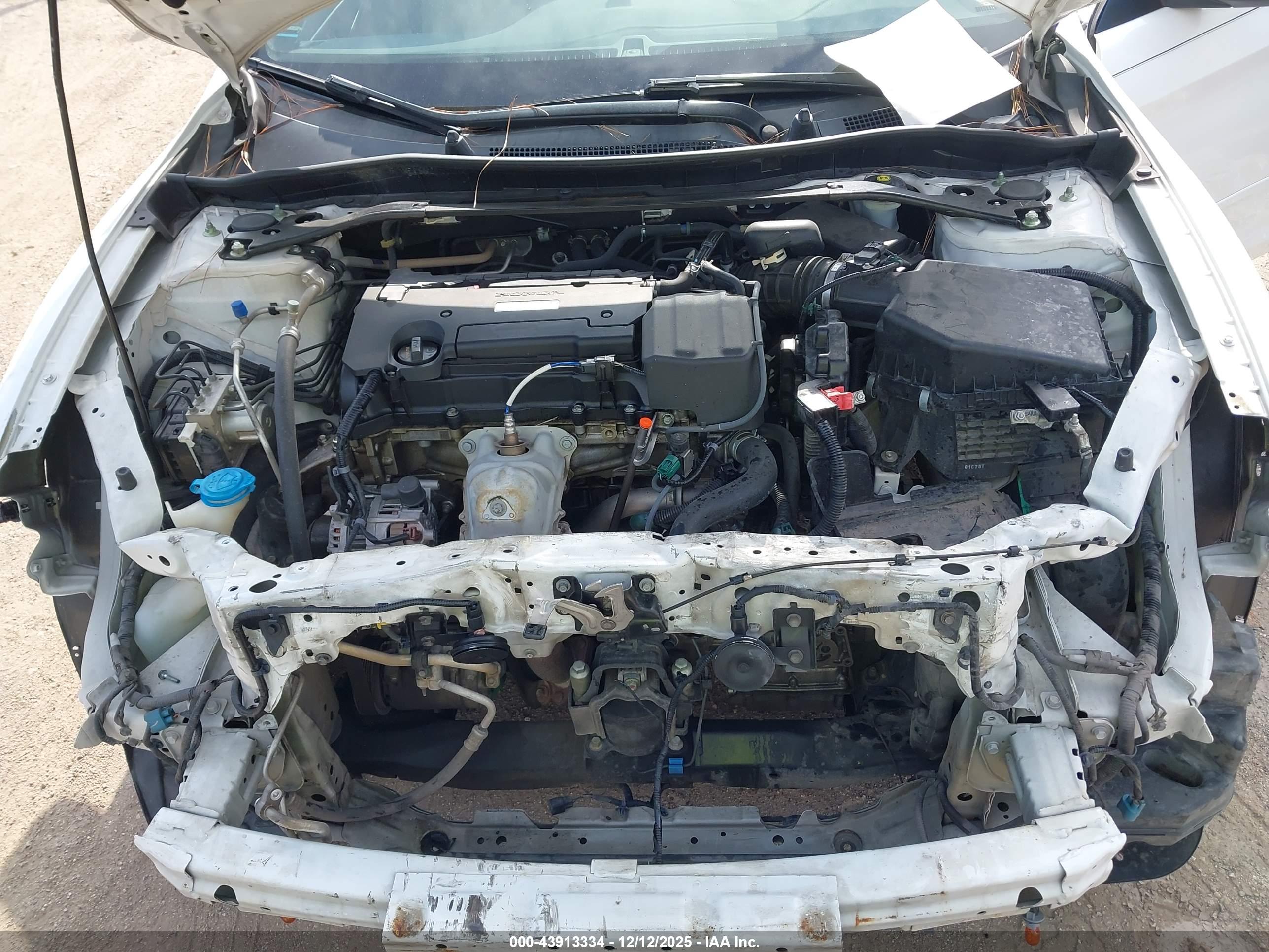 HONDA ACCORD image 10