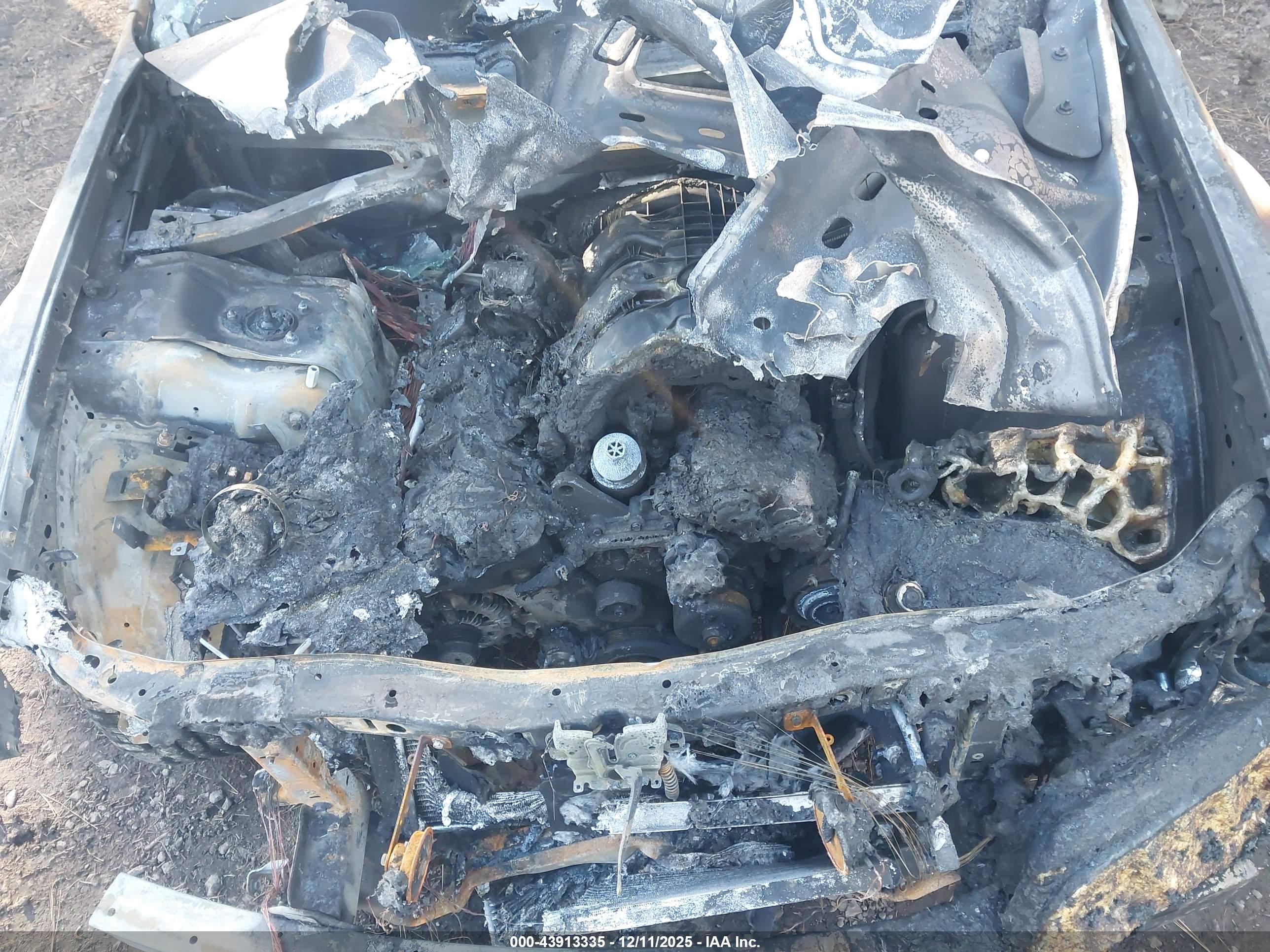 CHRYSLER 300 image 10