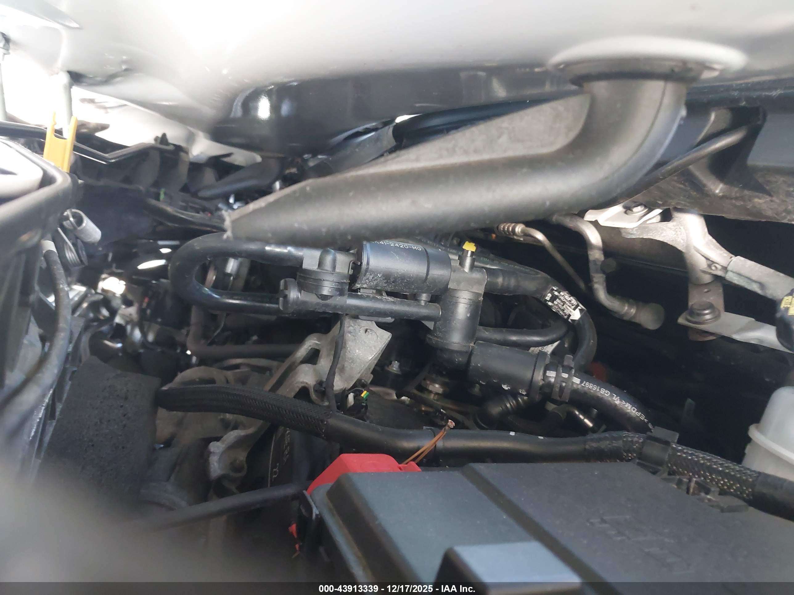 FORD TRANSIT-250 image 10