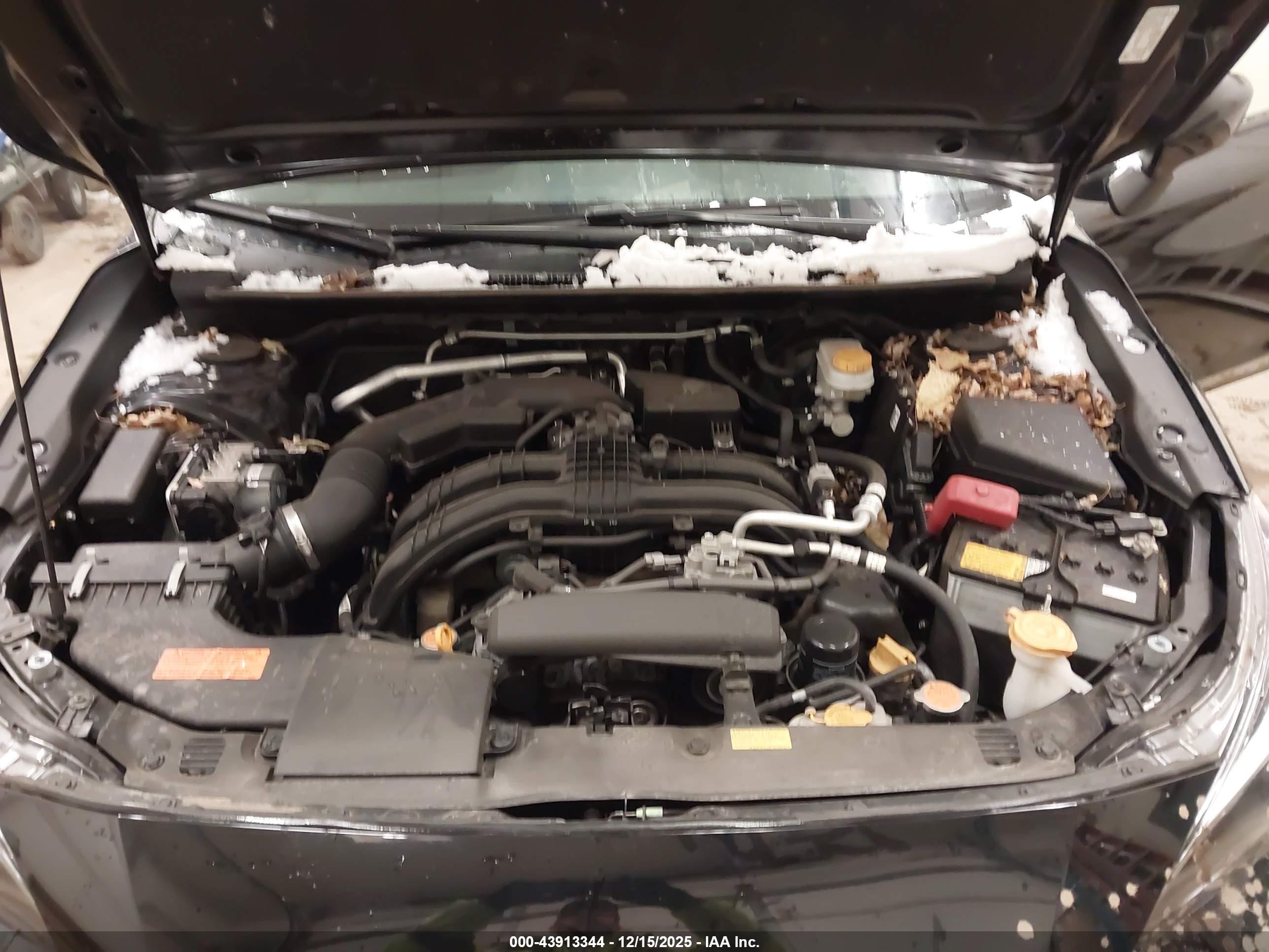 SUBARU CROSSTREK image 10