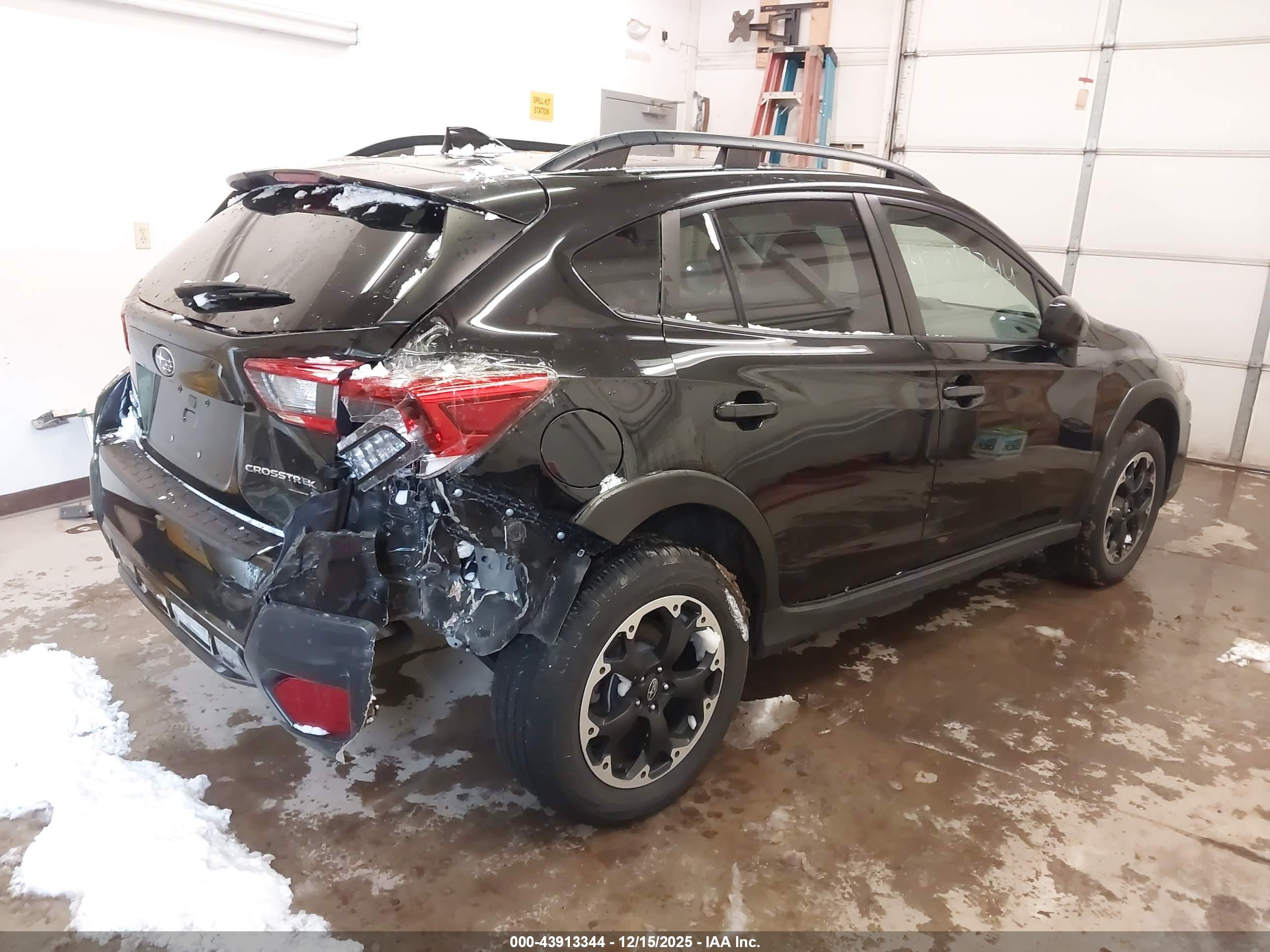SUBARU CROSSTREK image 6