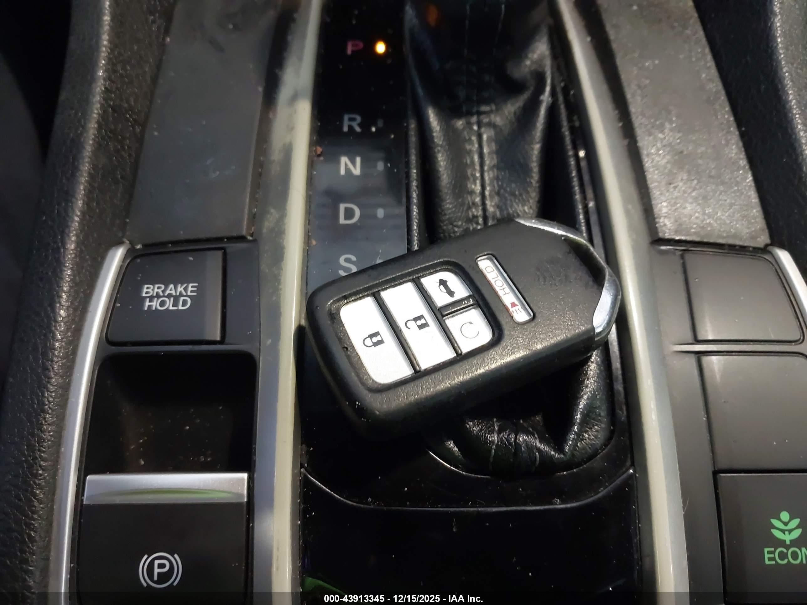 HONDA CIVIC image 11