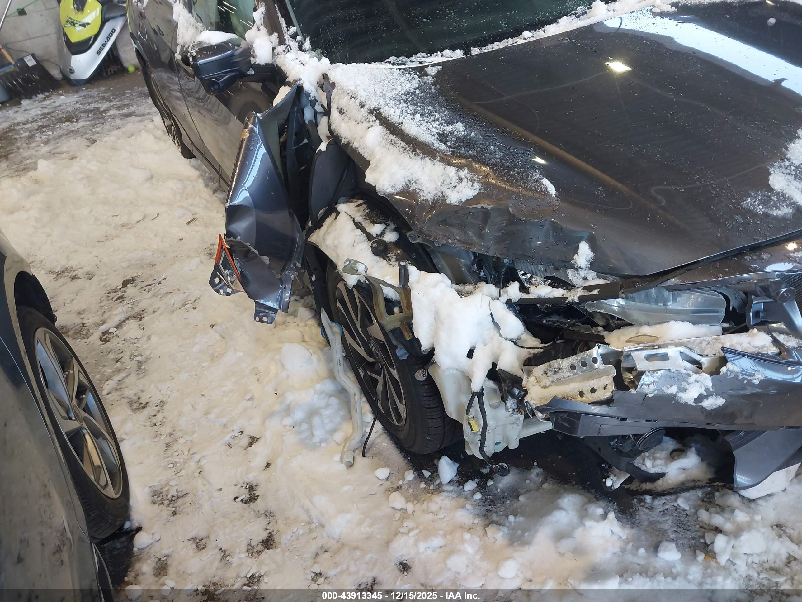 HONDA CIVIC image 6