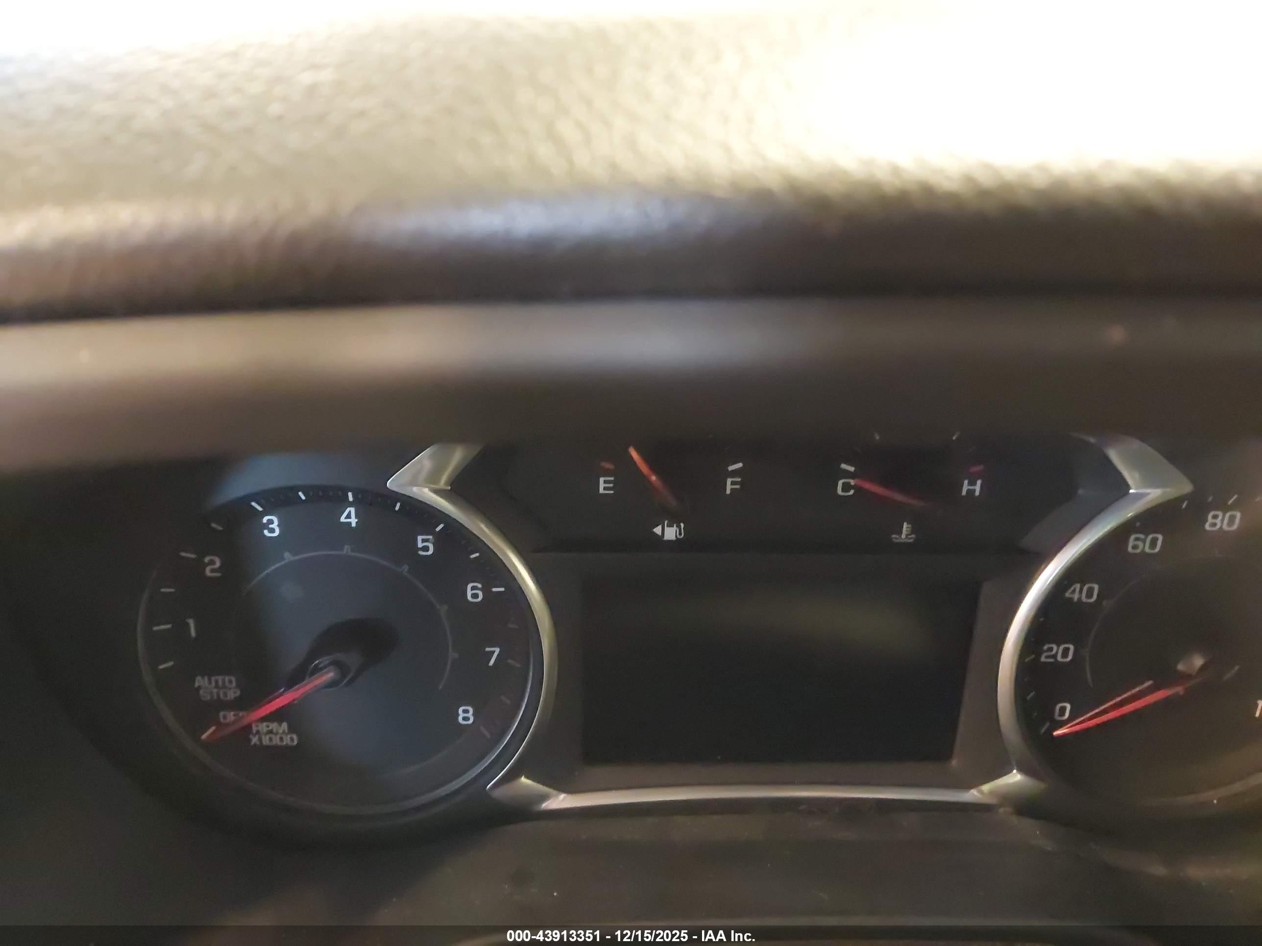 GMC ACADIA image 7
