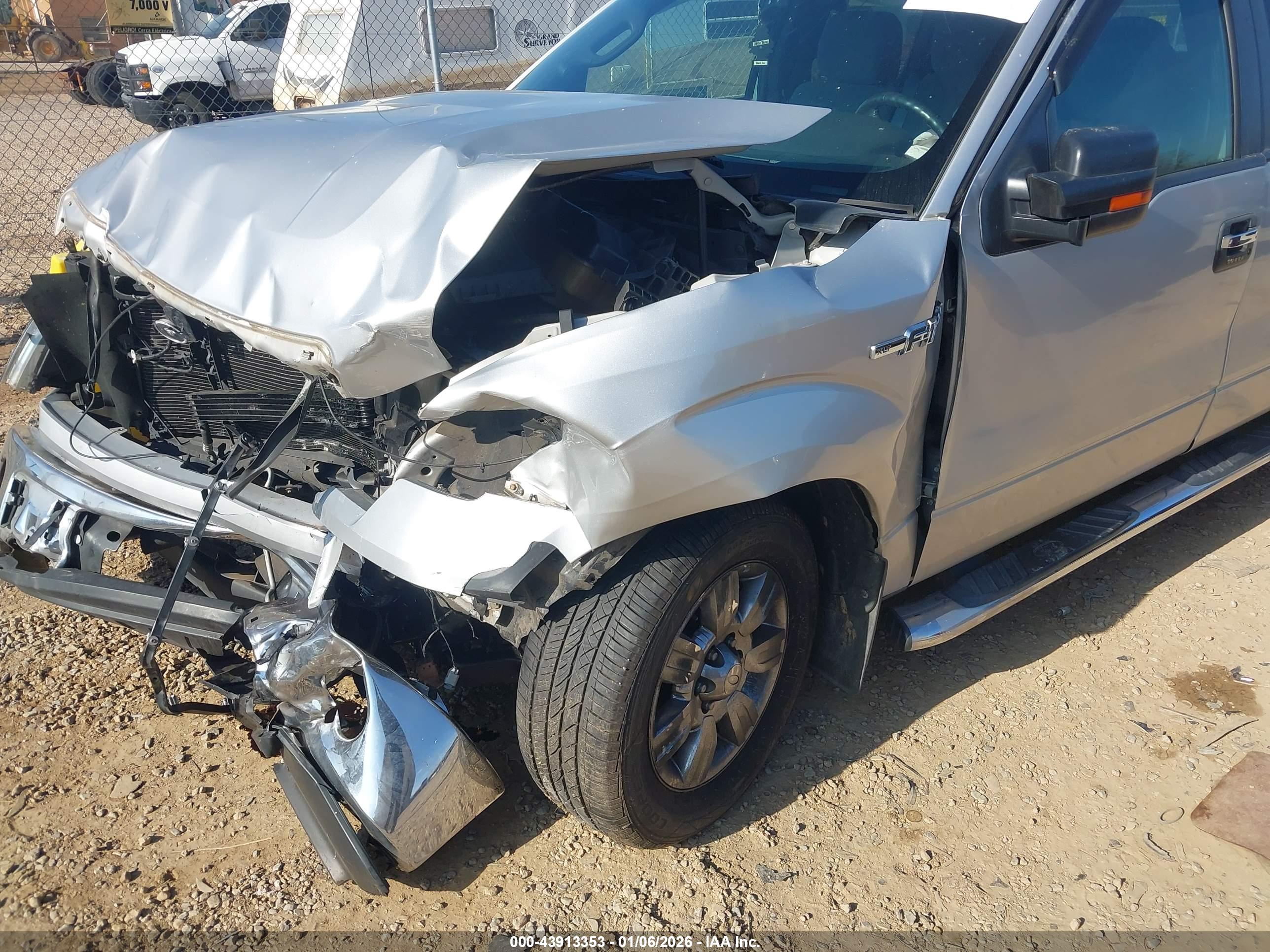 FORD F-150 image 6