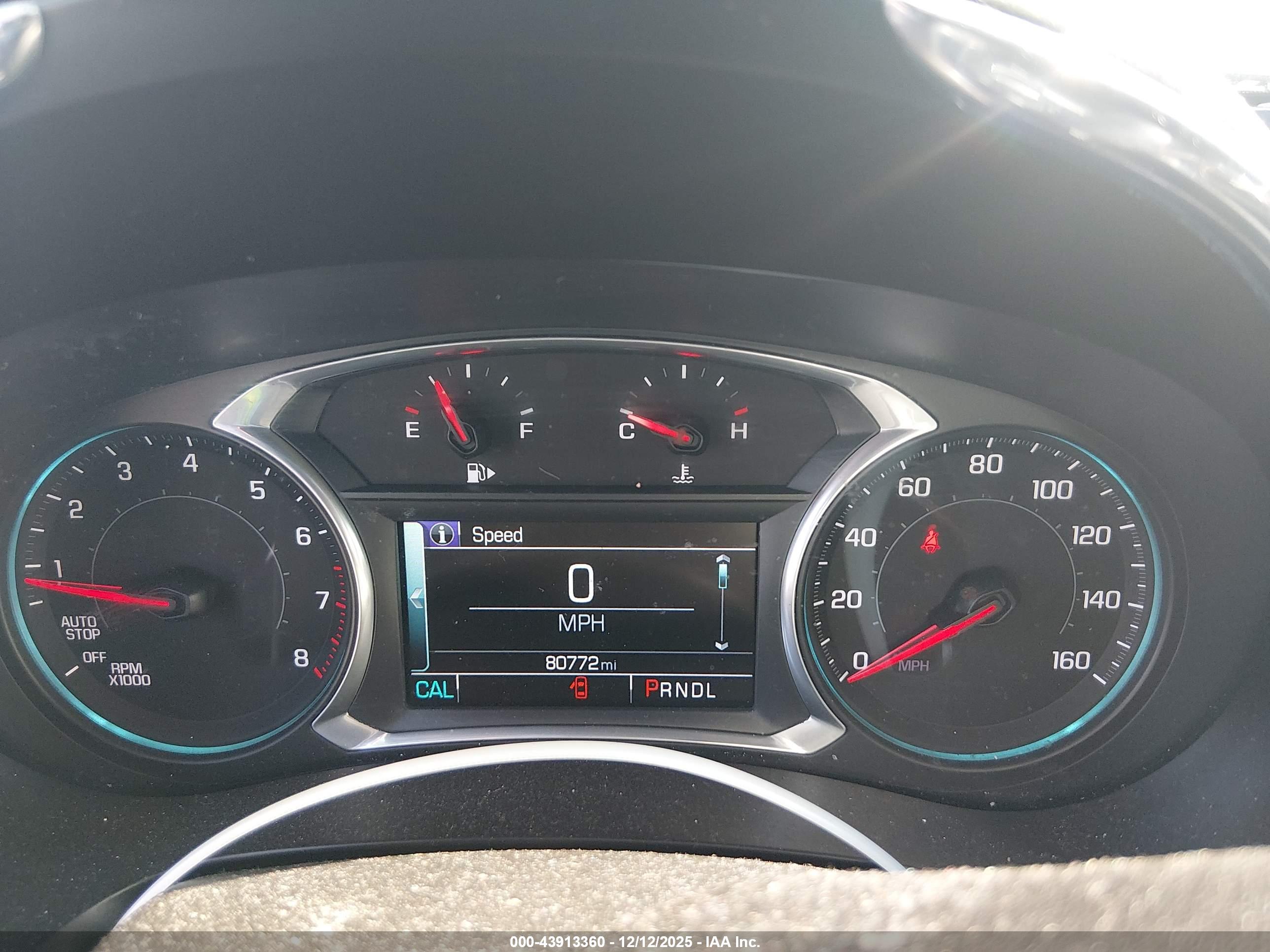 CHEVROLET MALIBU image 7