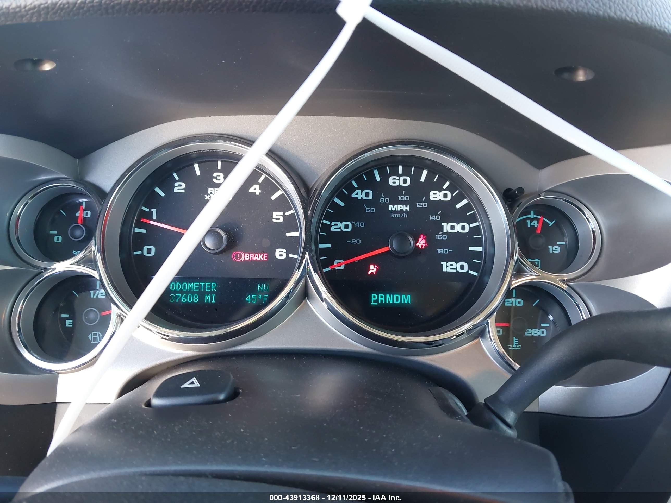 GMC SIERRA image 7