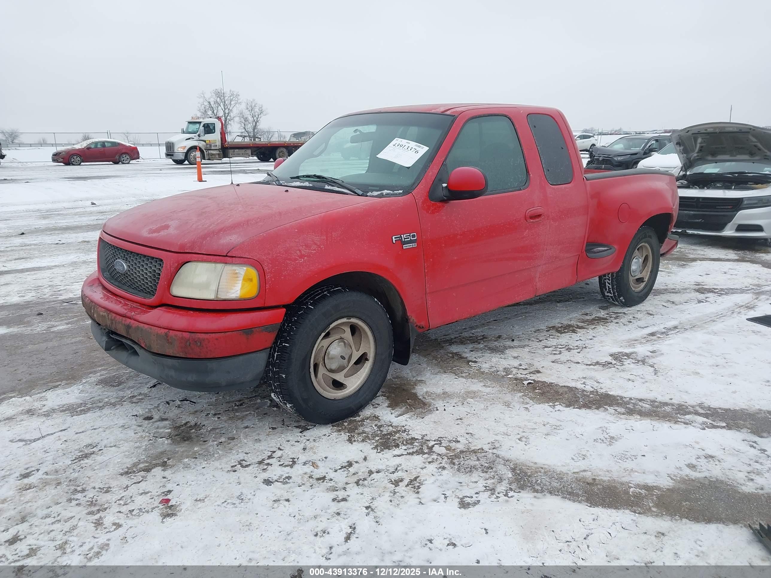 FORD F-150 image 2