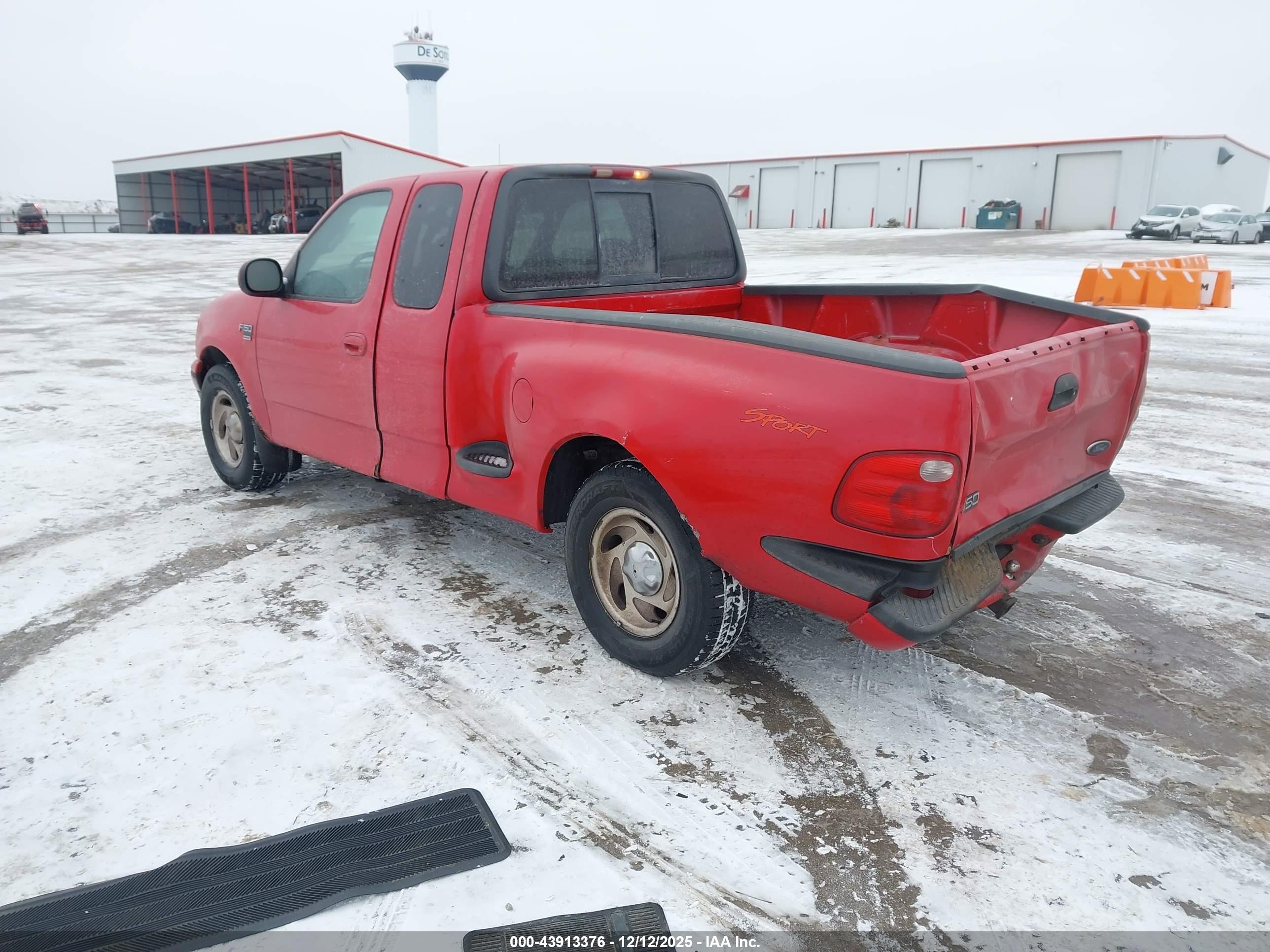 FORD F-150 image 3