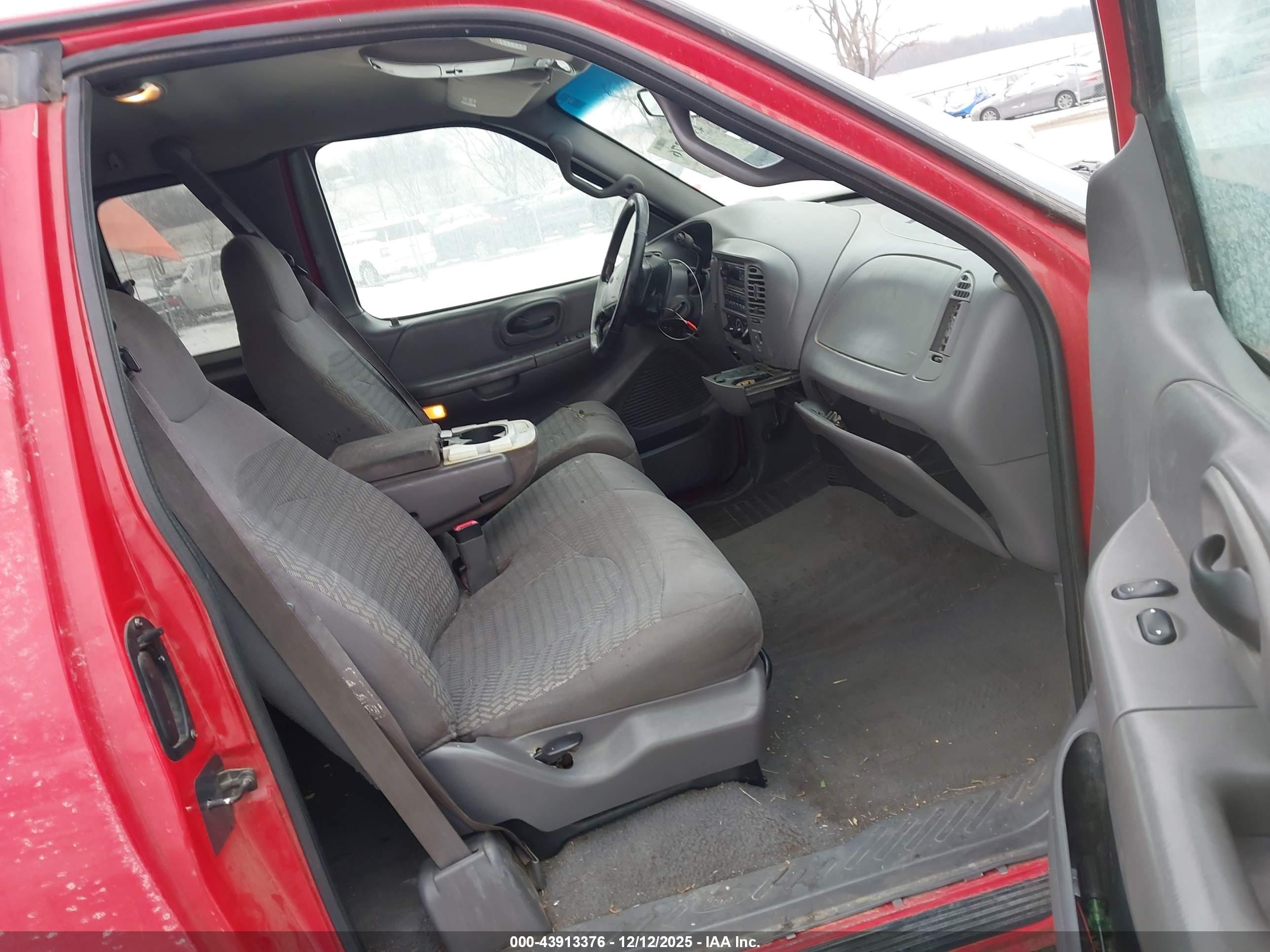 FORD F-150 image 5