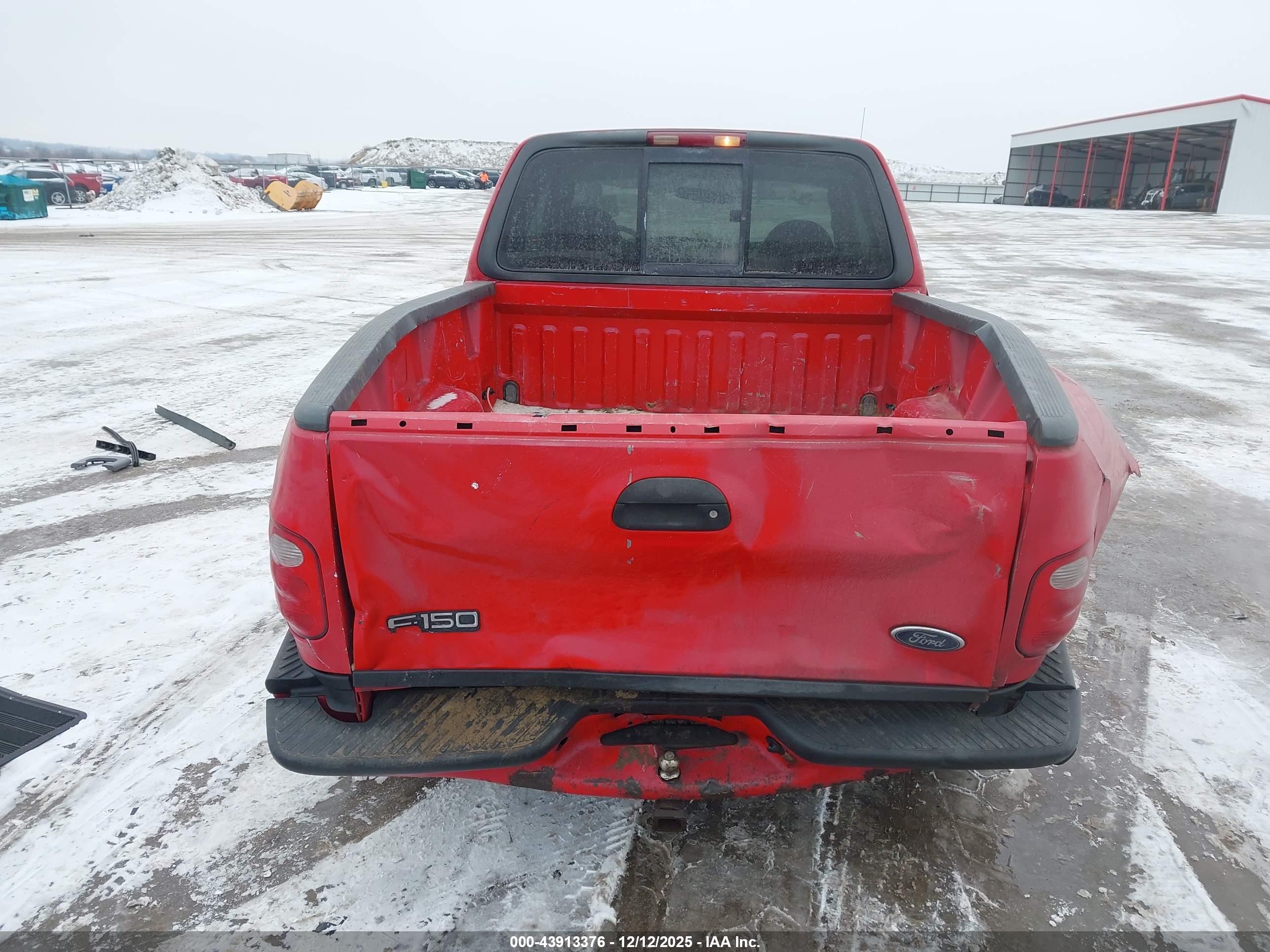 FORD F-150 image 6