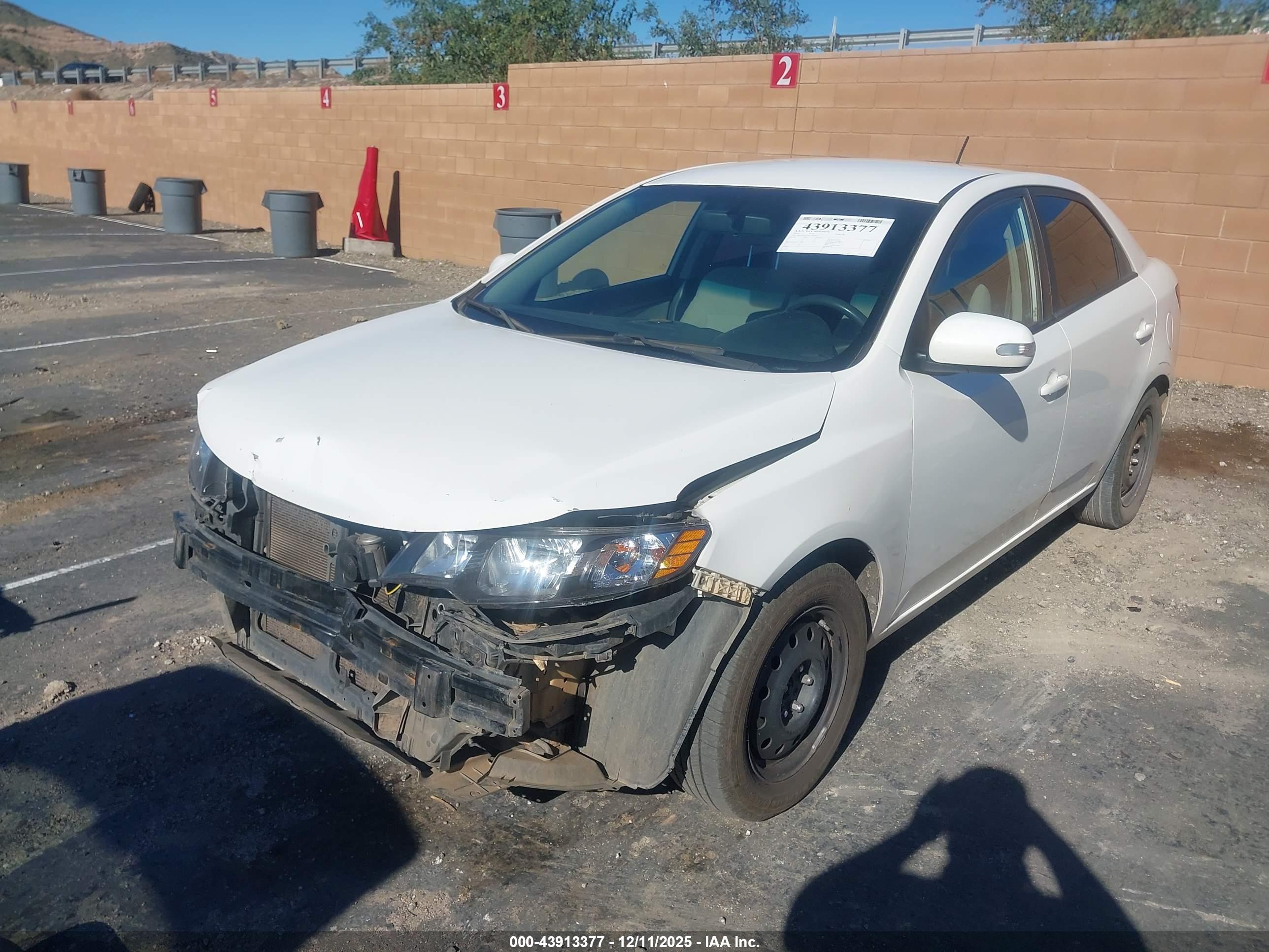 KIA FORTE image 2