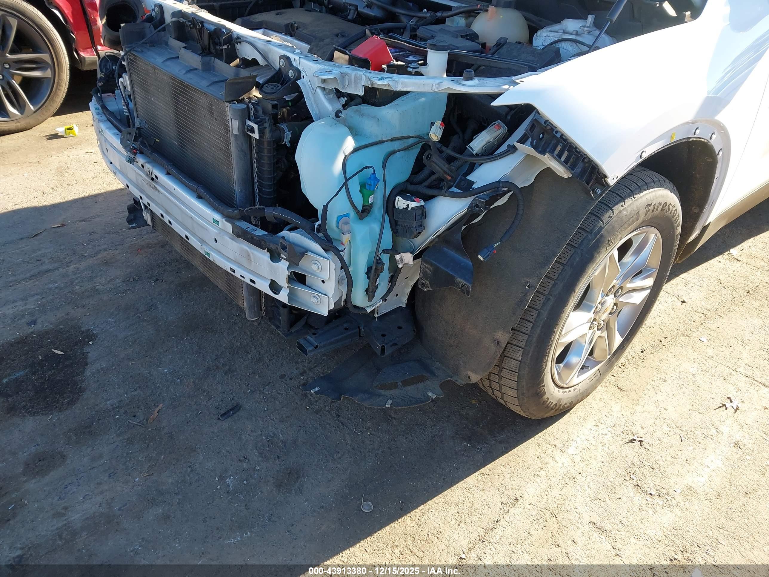 CHEVROLET BLAZER image 6