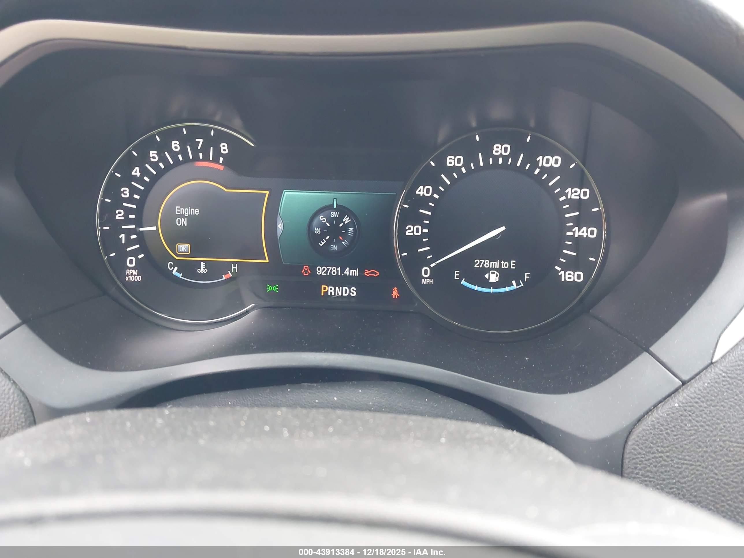 LINCOLN MKZ image 7