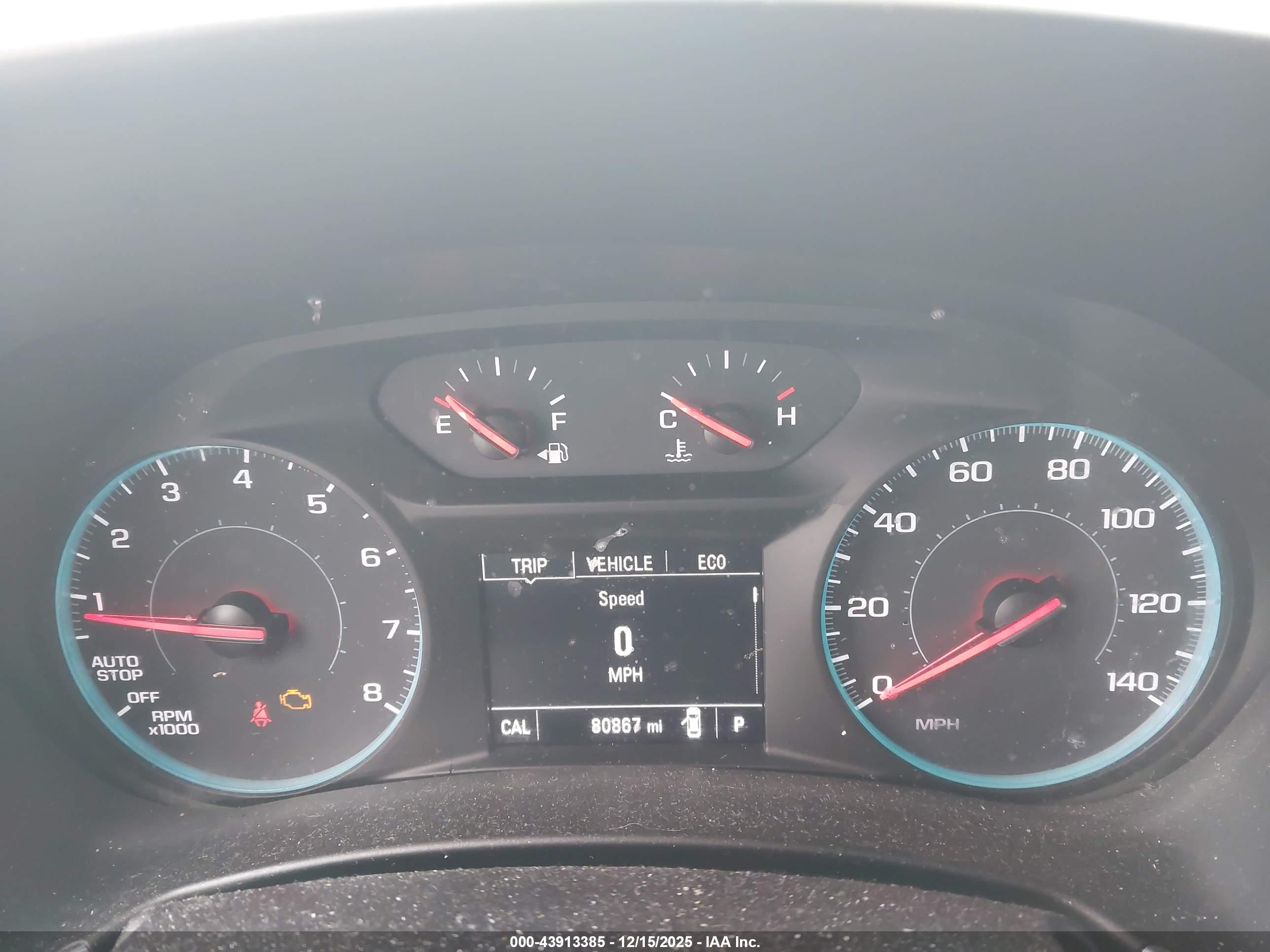CHEVROLET EQUINOX image 7