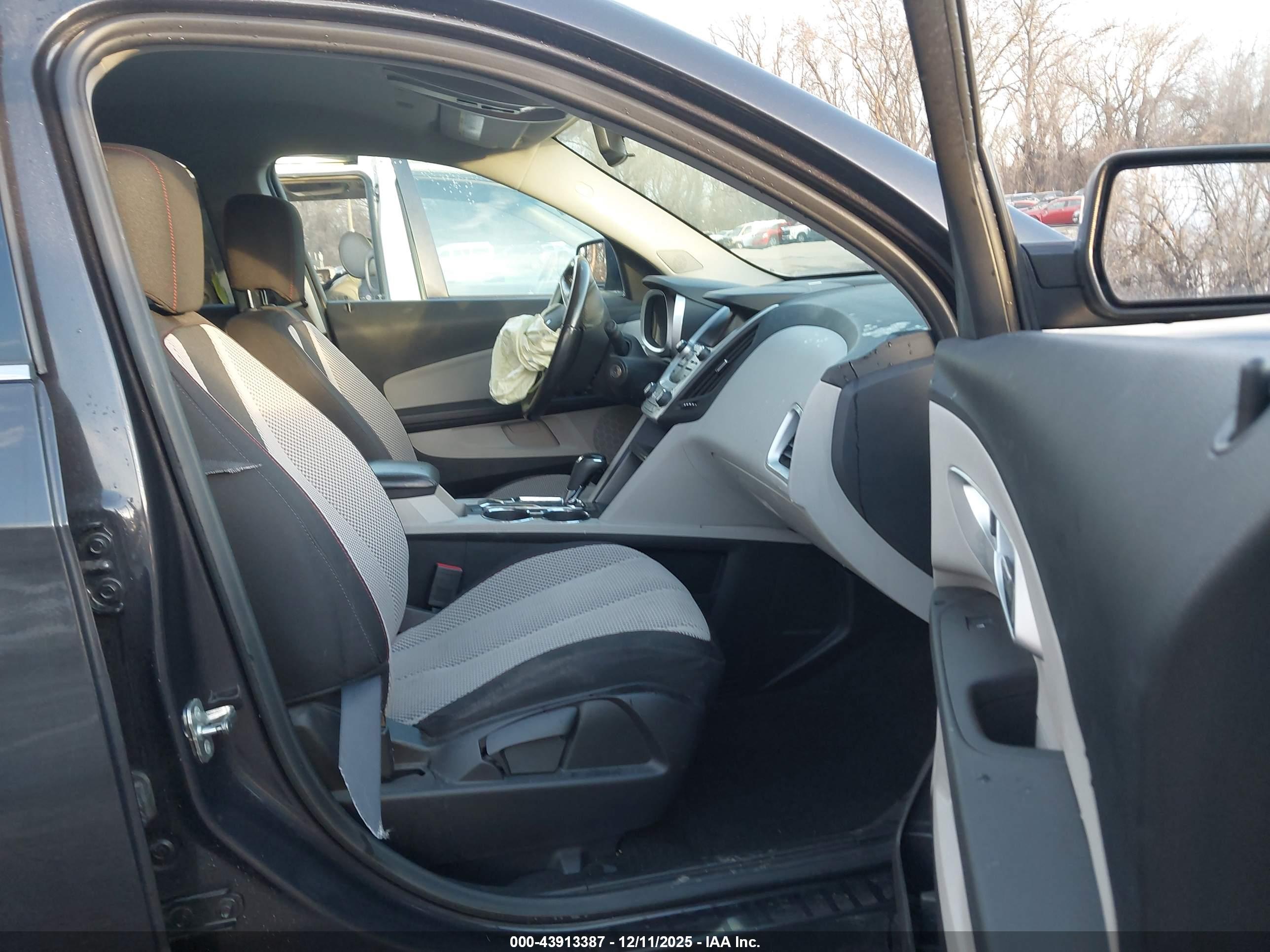 CHEVROLET EQUINOX image 5