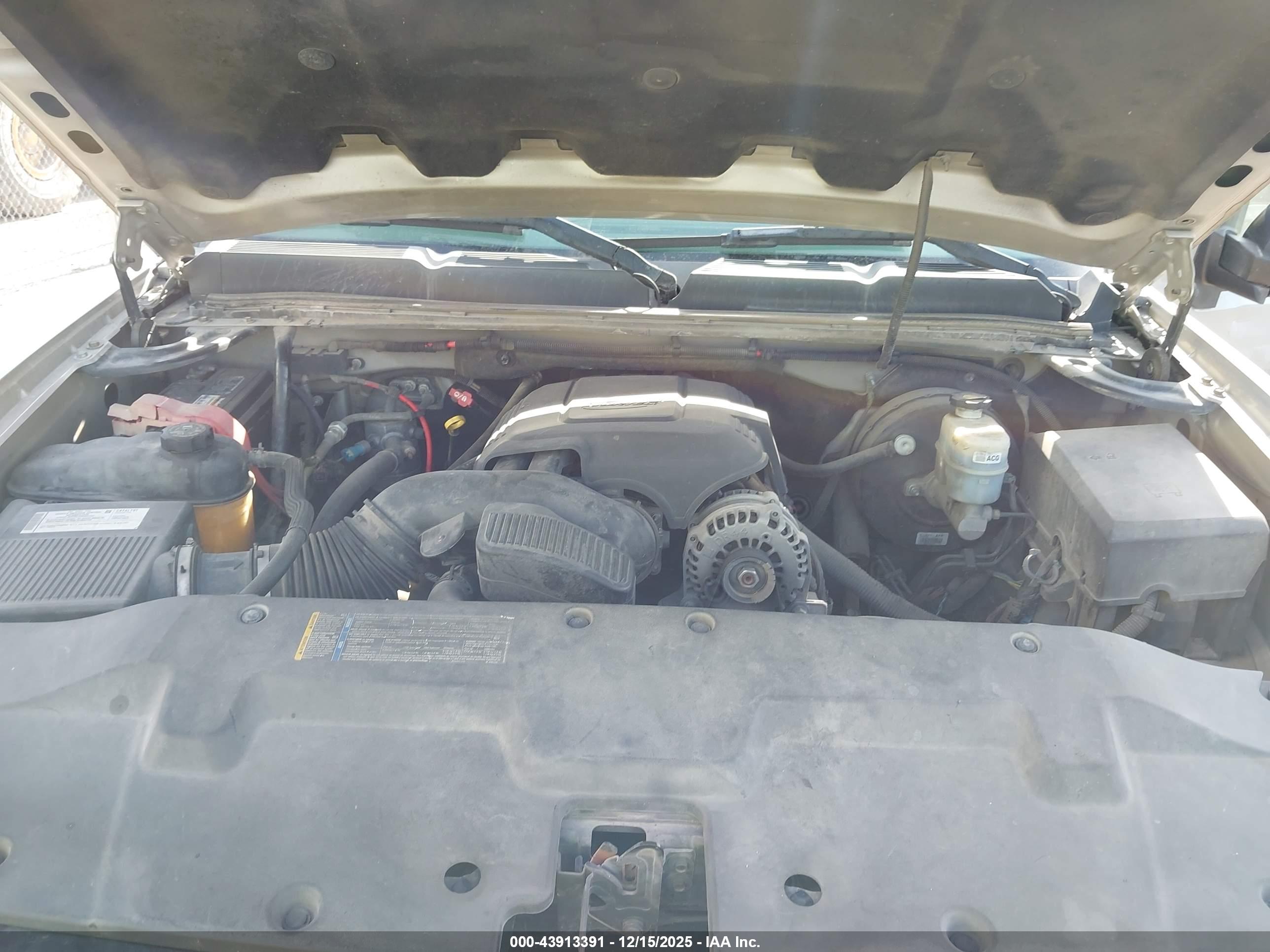 CHEVROLET SILVERADO image 10