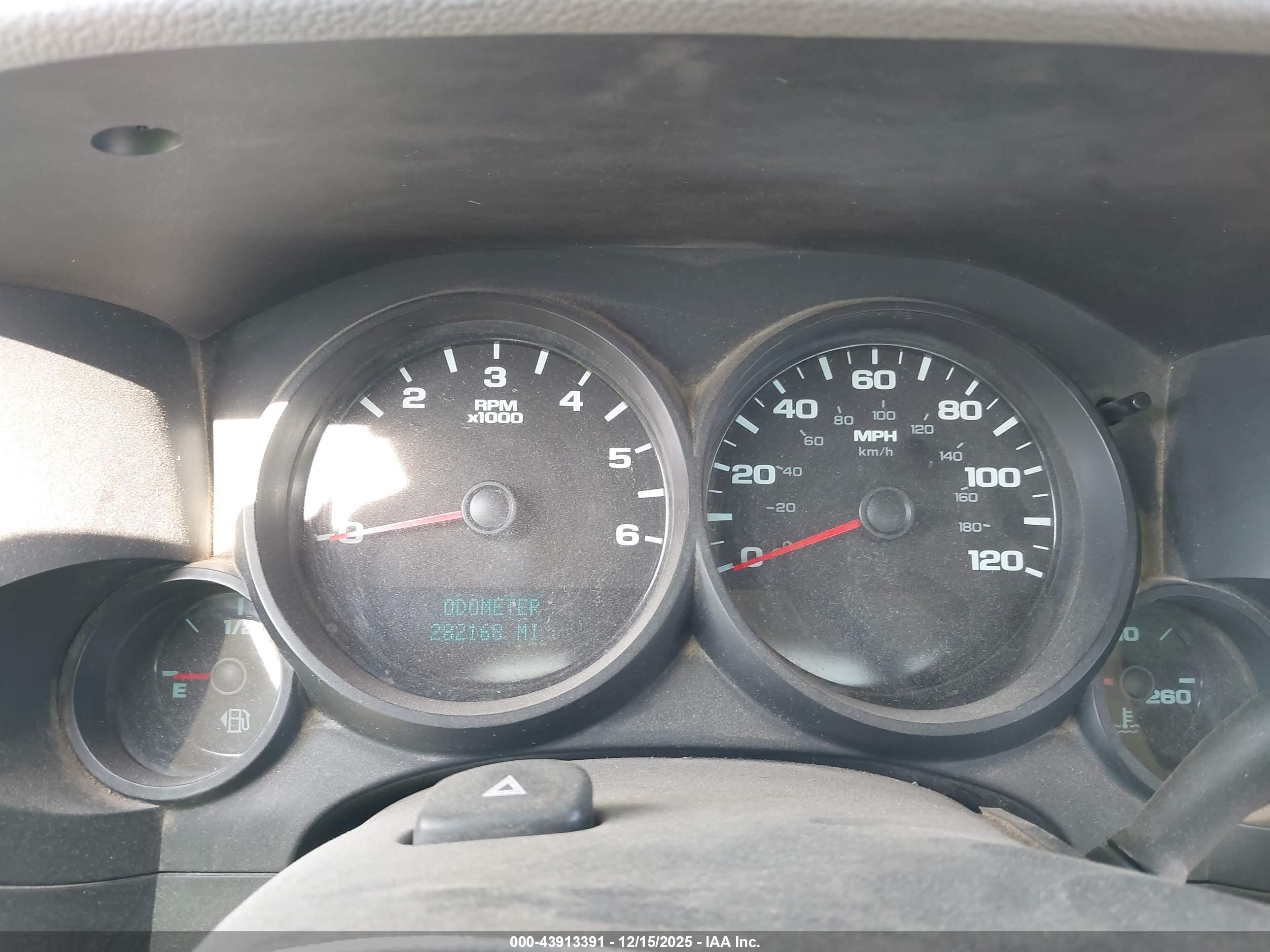 CHEVROLET SILVERADO image 7