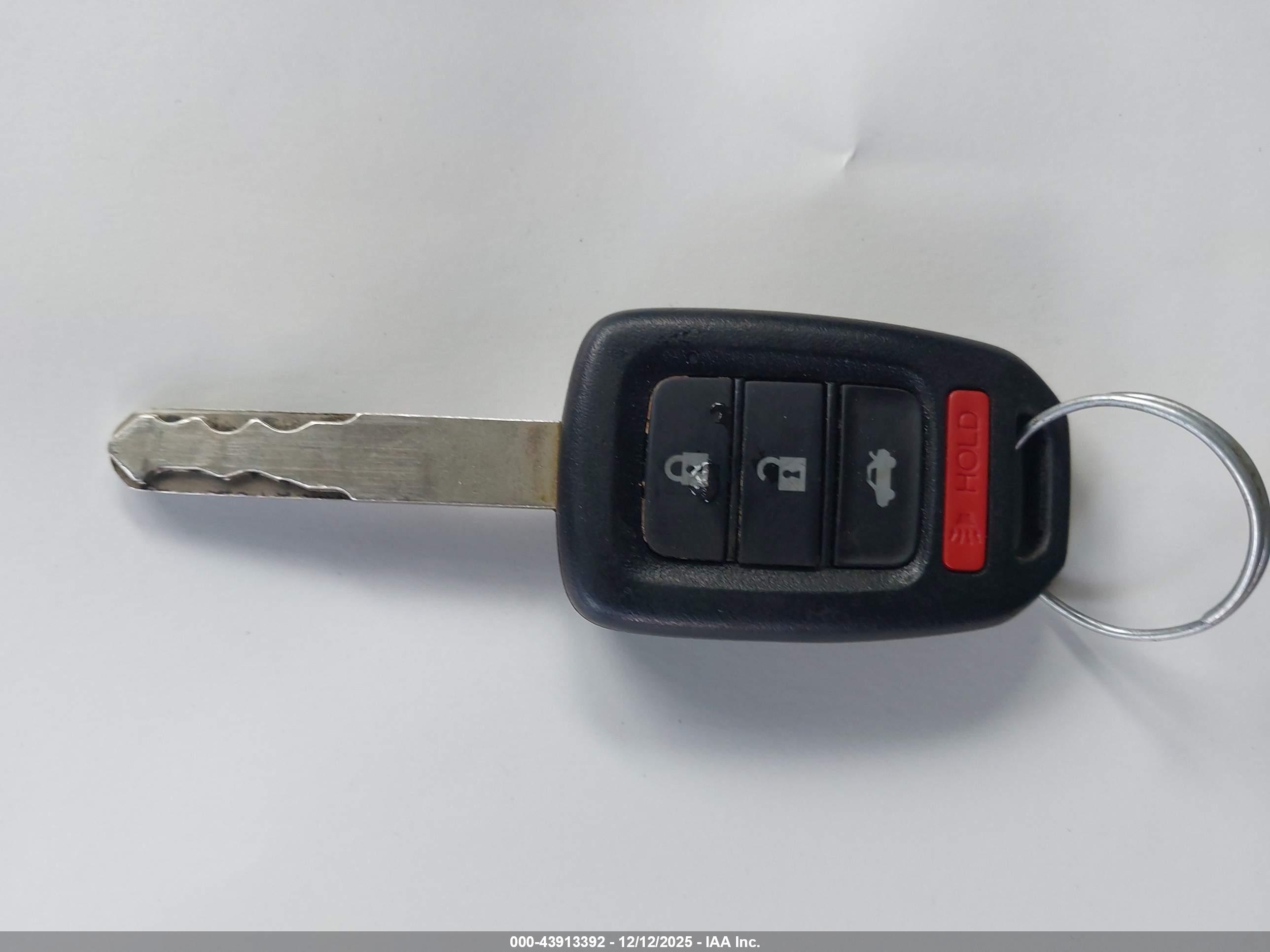 HONDA CIVIC image 11