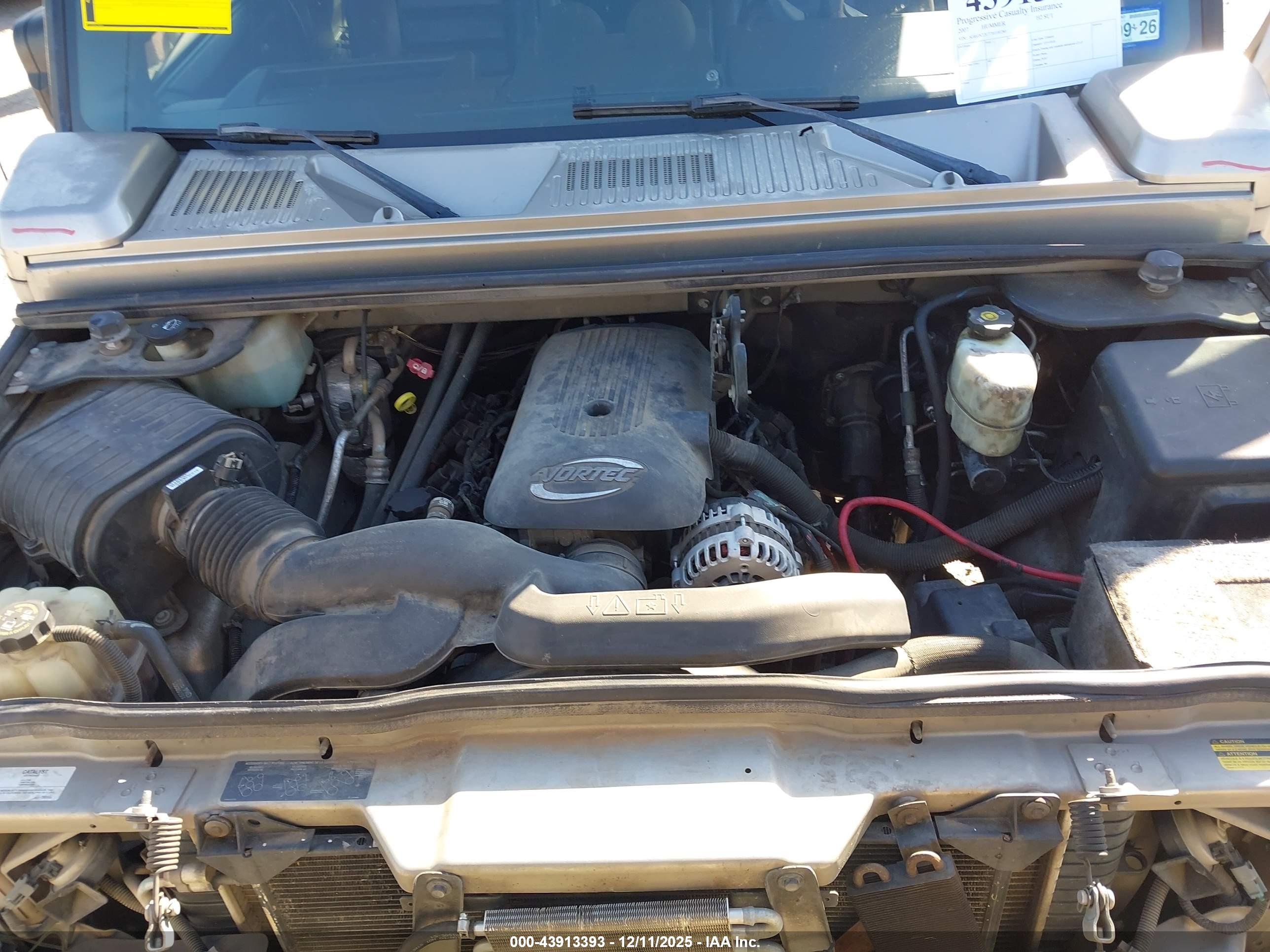 HUMMER H2 image 10