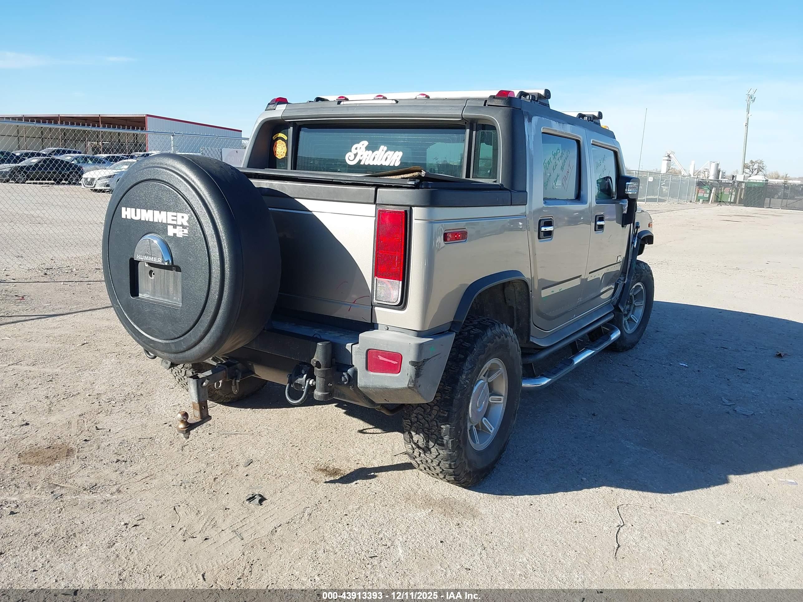 HUMMER H2 image 4