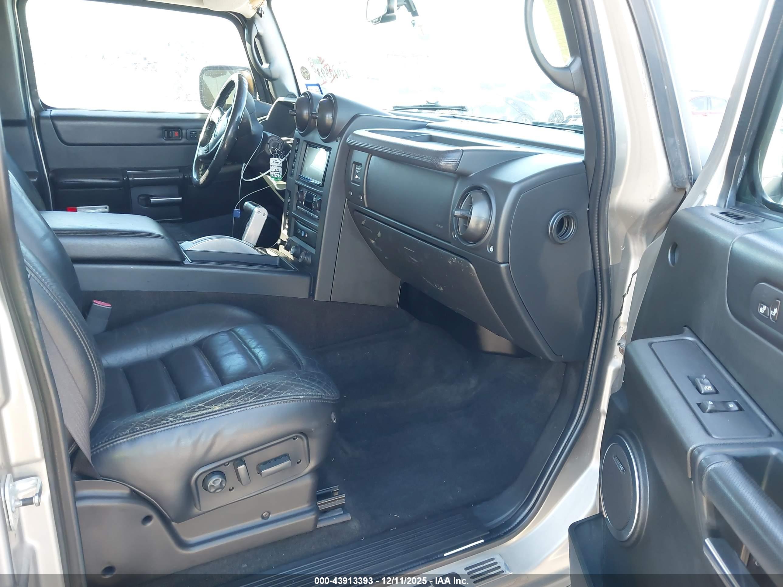 HUMMER H2 image 5