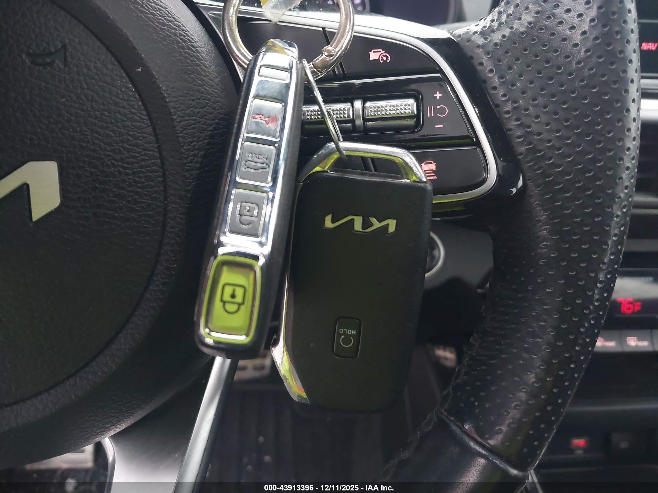 KIA FORTE image 11