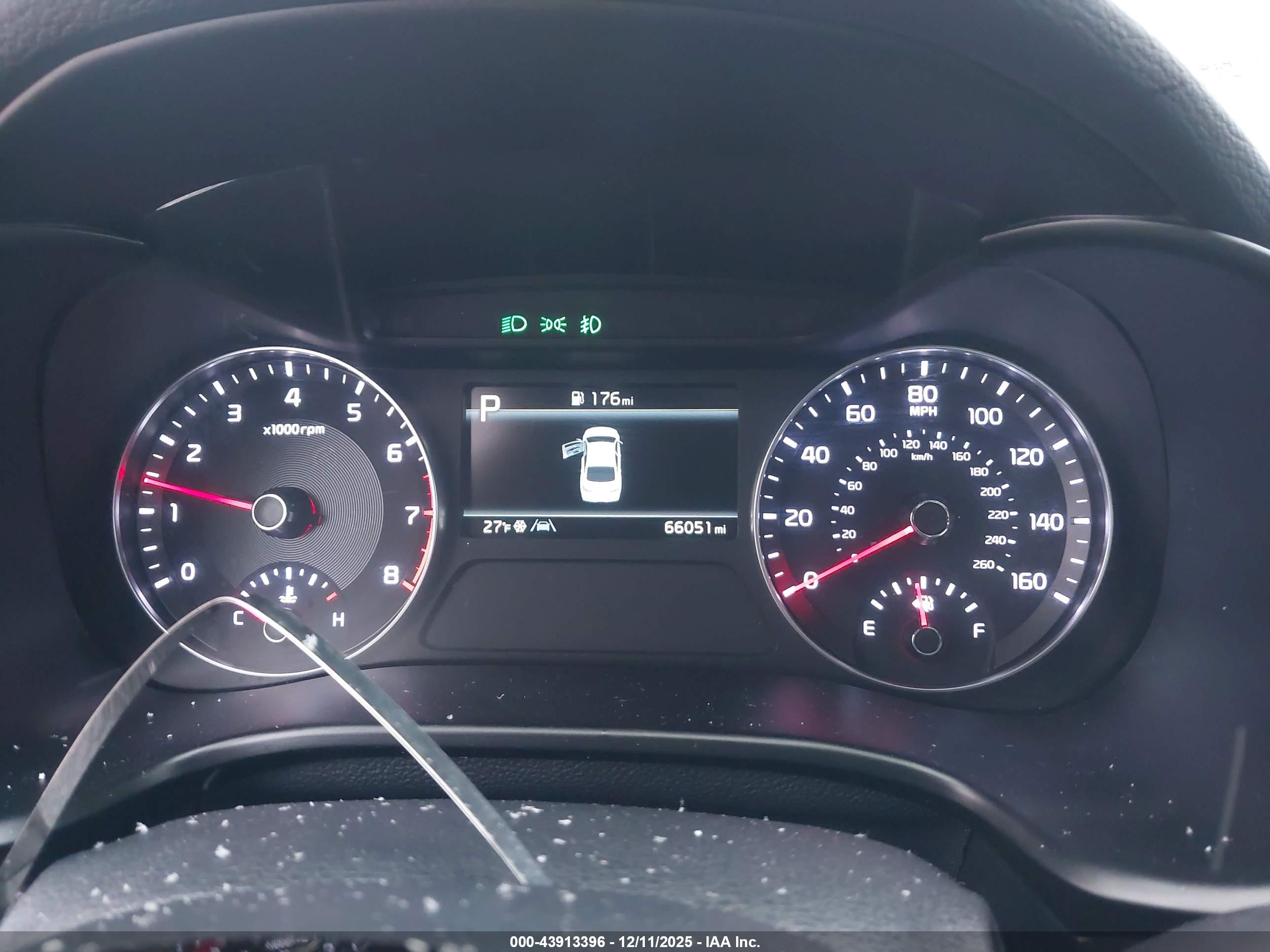 KIA FORTE image 7