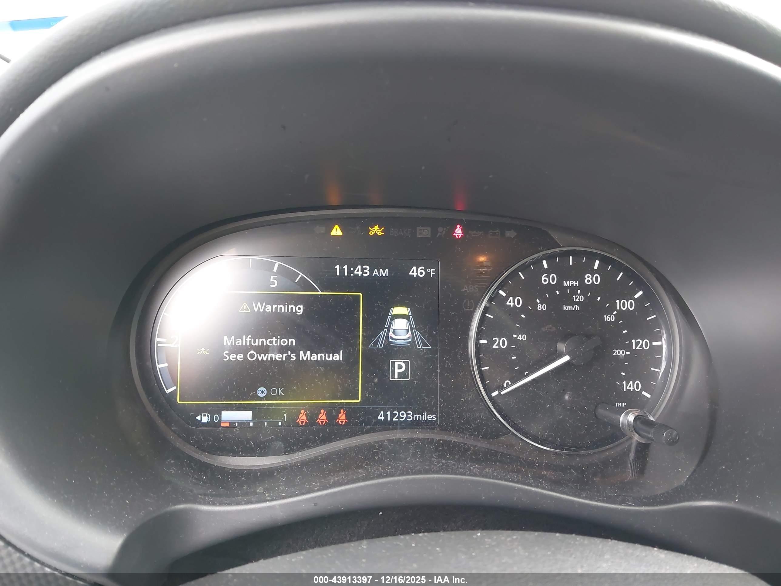 NISSAN KICKS image 7