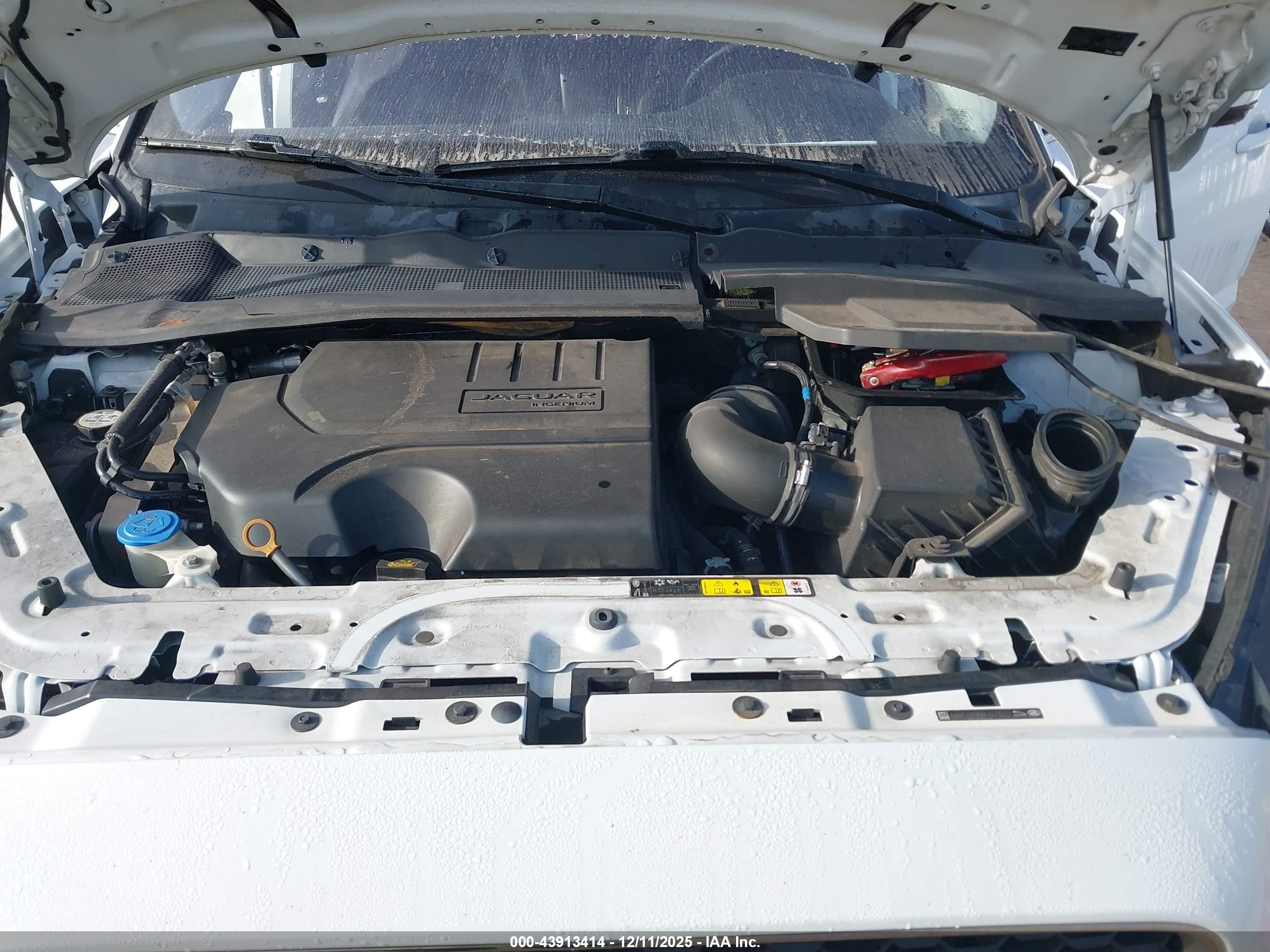 JAGUAR E-PACE image 10