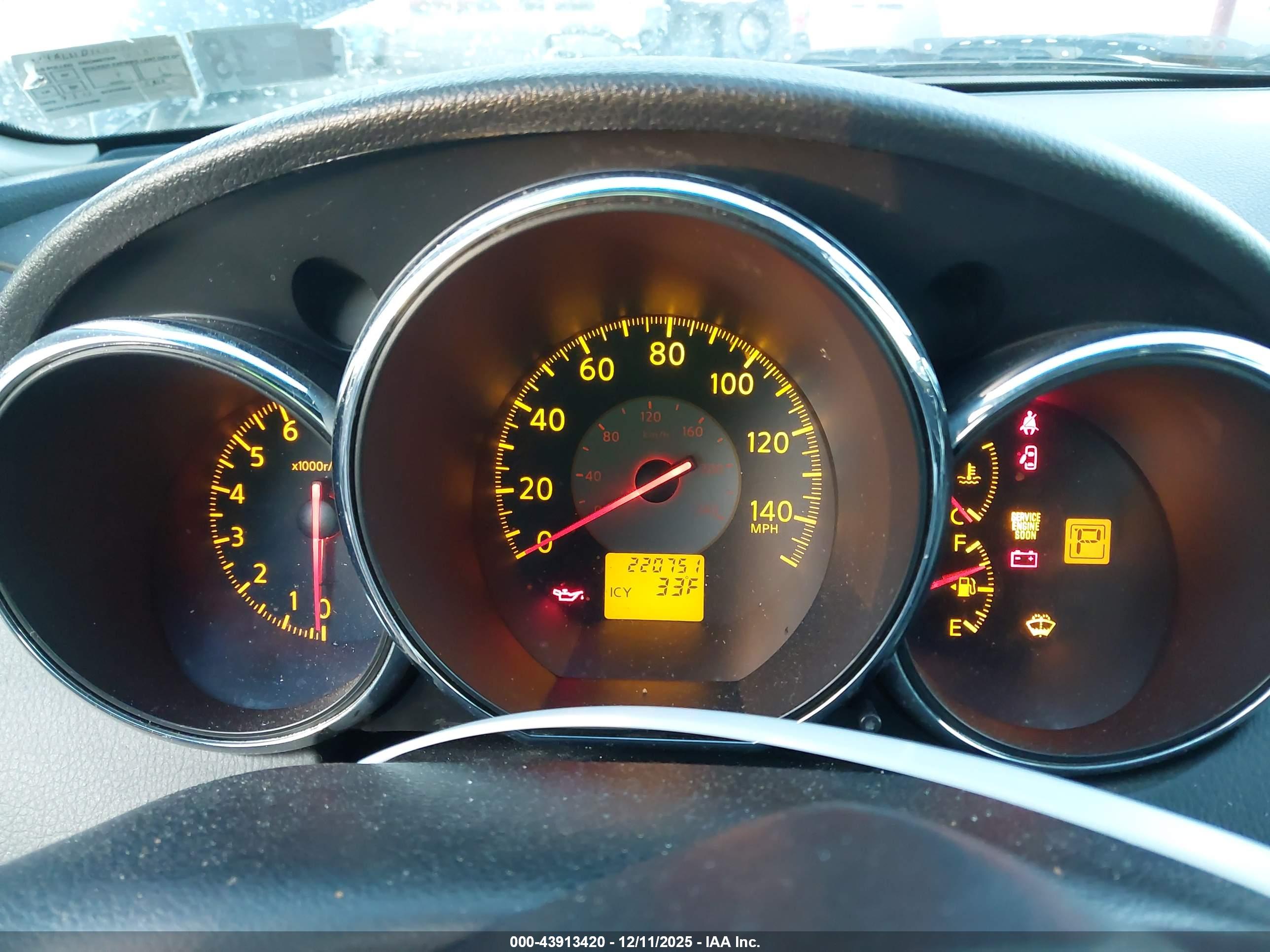 NISSAN ALTIMA image 7