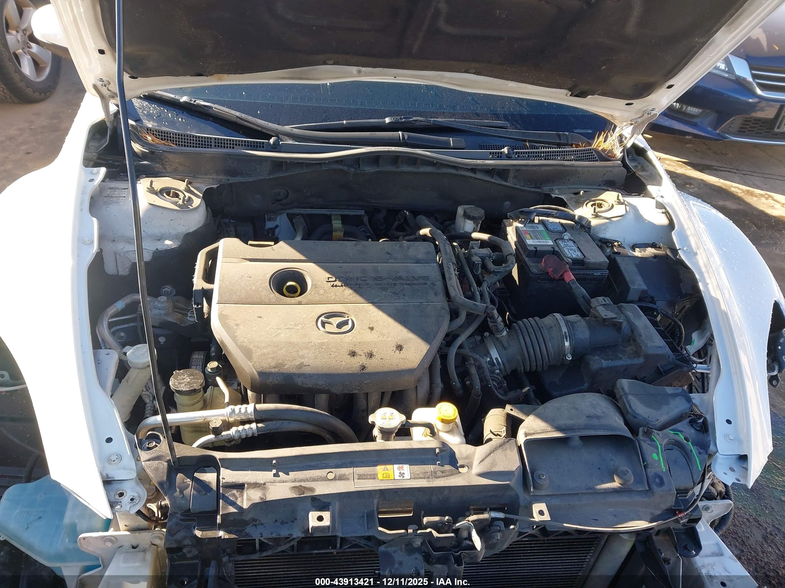 MAZDA MAZDA6 image 10