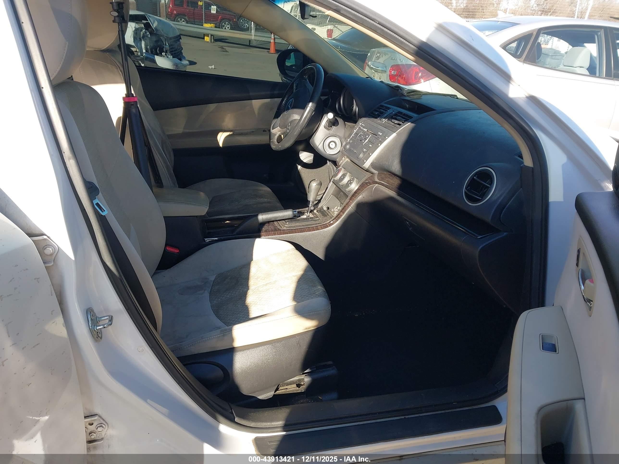 MAZDA MAZDA6 image 5